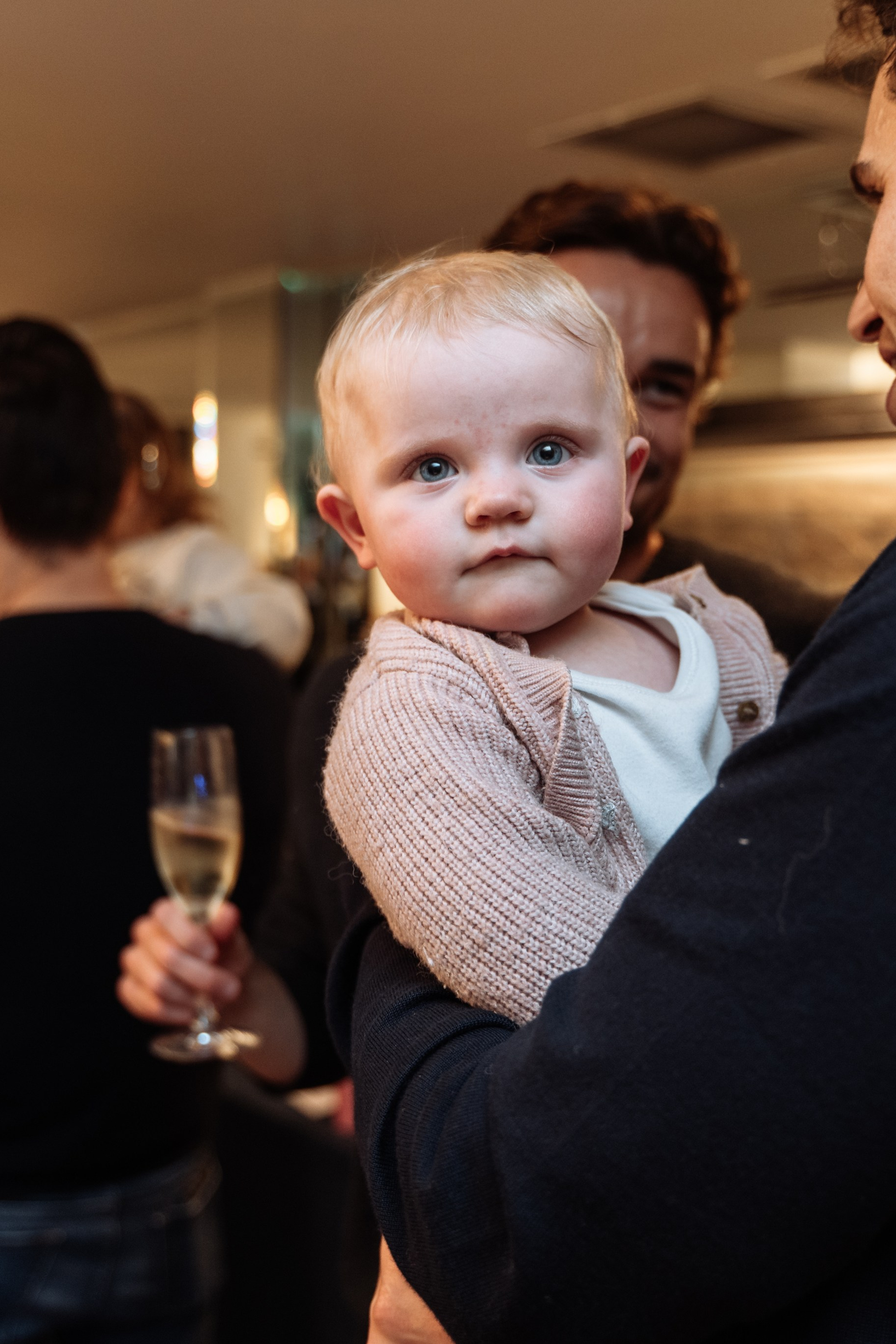 Peppa Pig Birthday party. Photographer in London Daria Agafonova