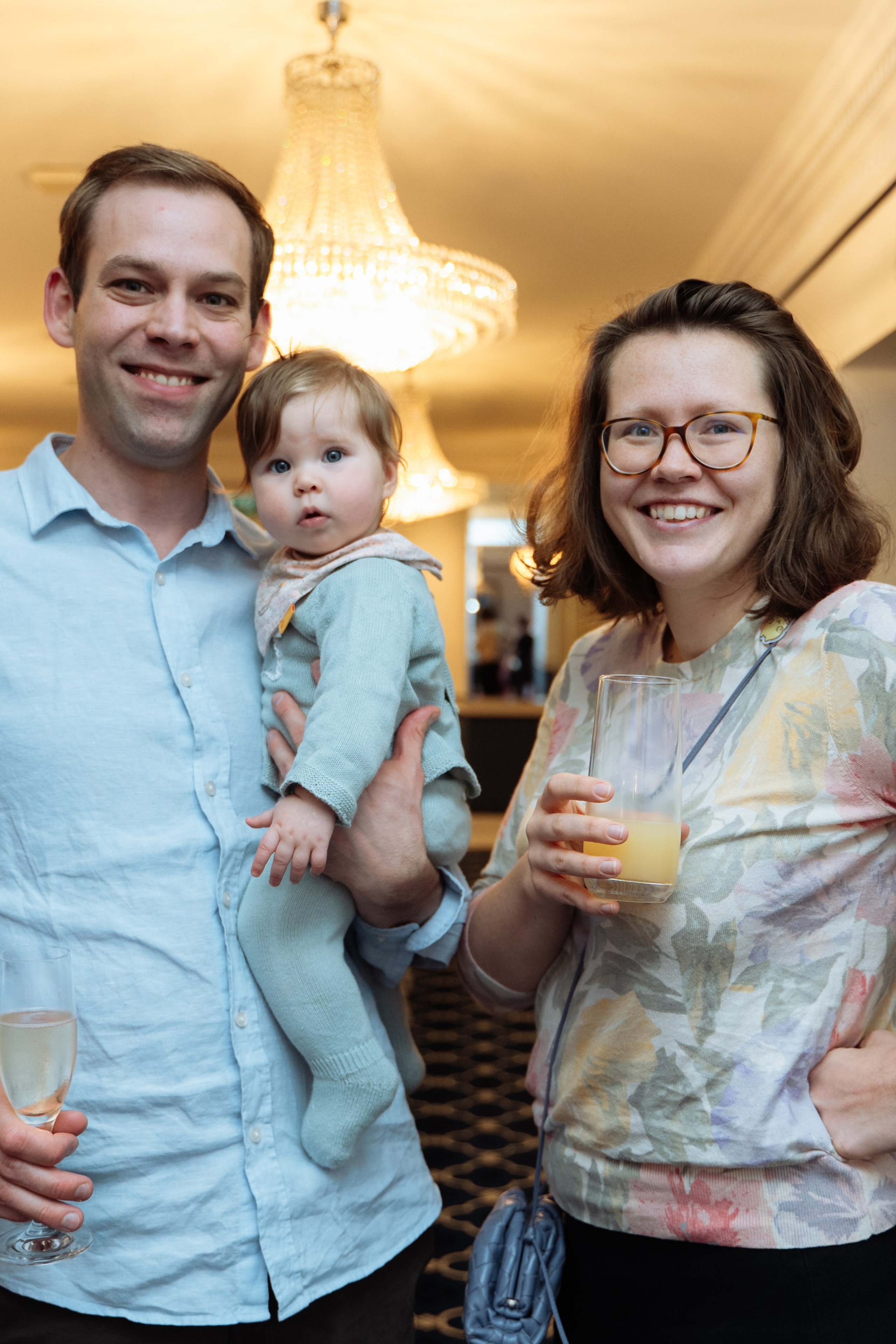 Peppa Pig Birthday party. Photographer in London Daria Agafonova
