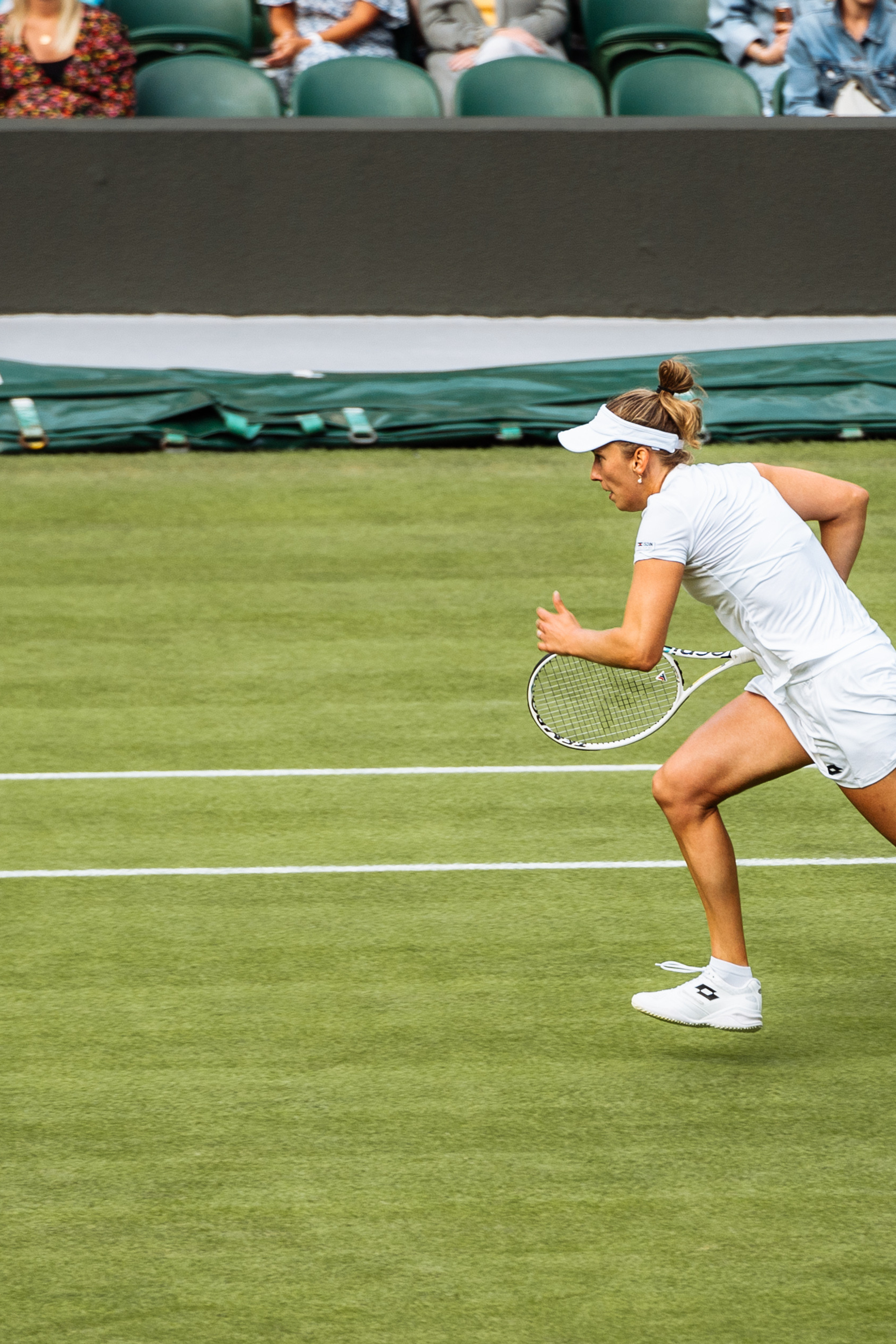 Wimbledon. London. Photographer in London Daria Agafonova