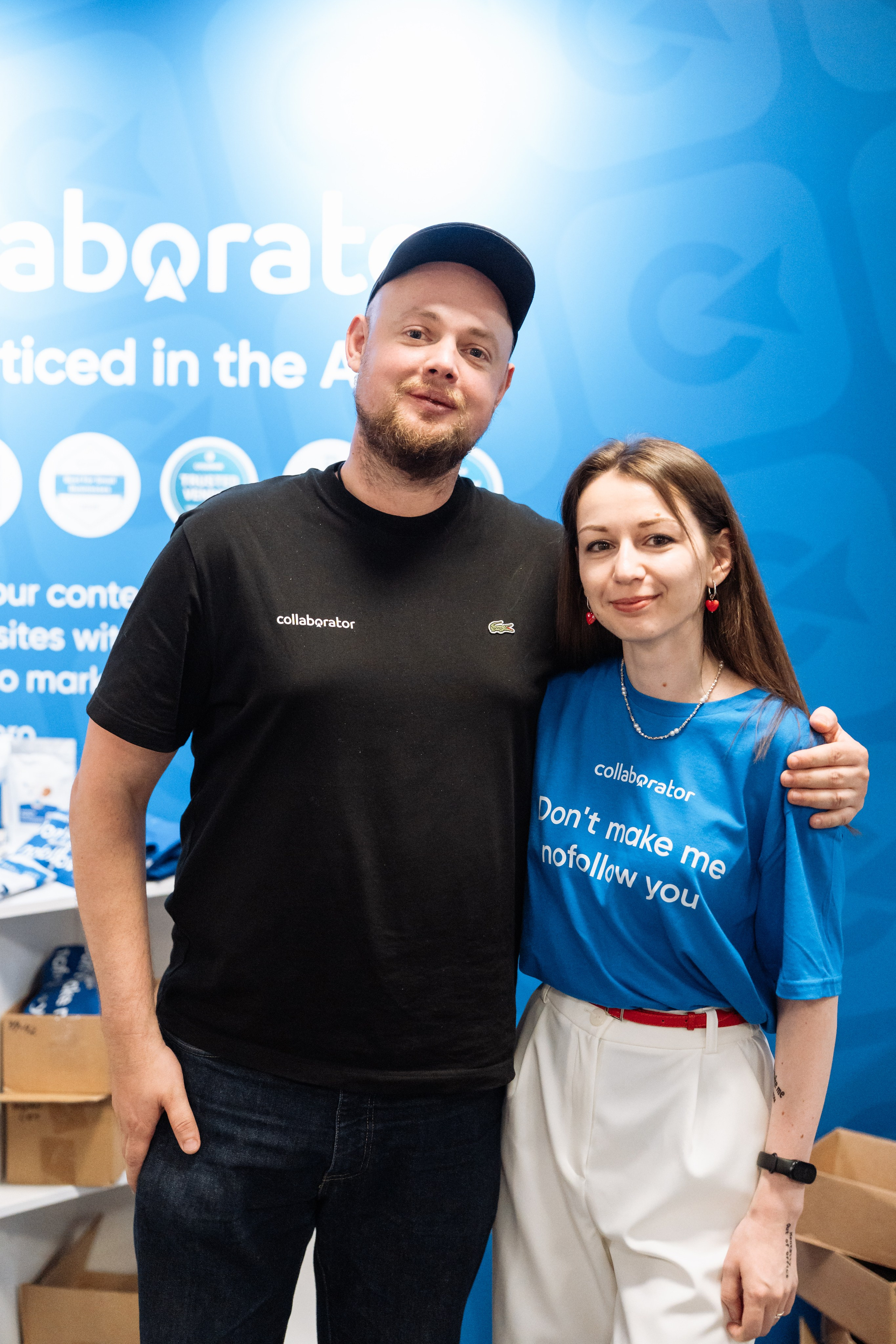 Brighton CEO. Collaborator. Photographer in London Daria Agafonova