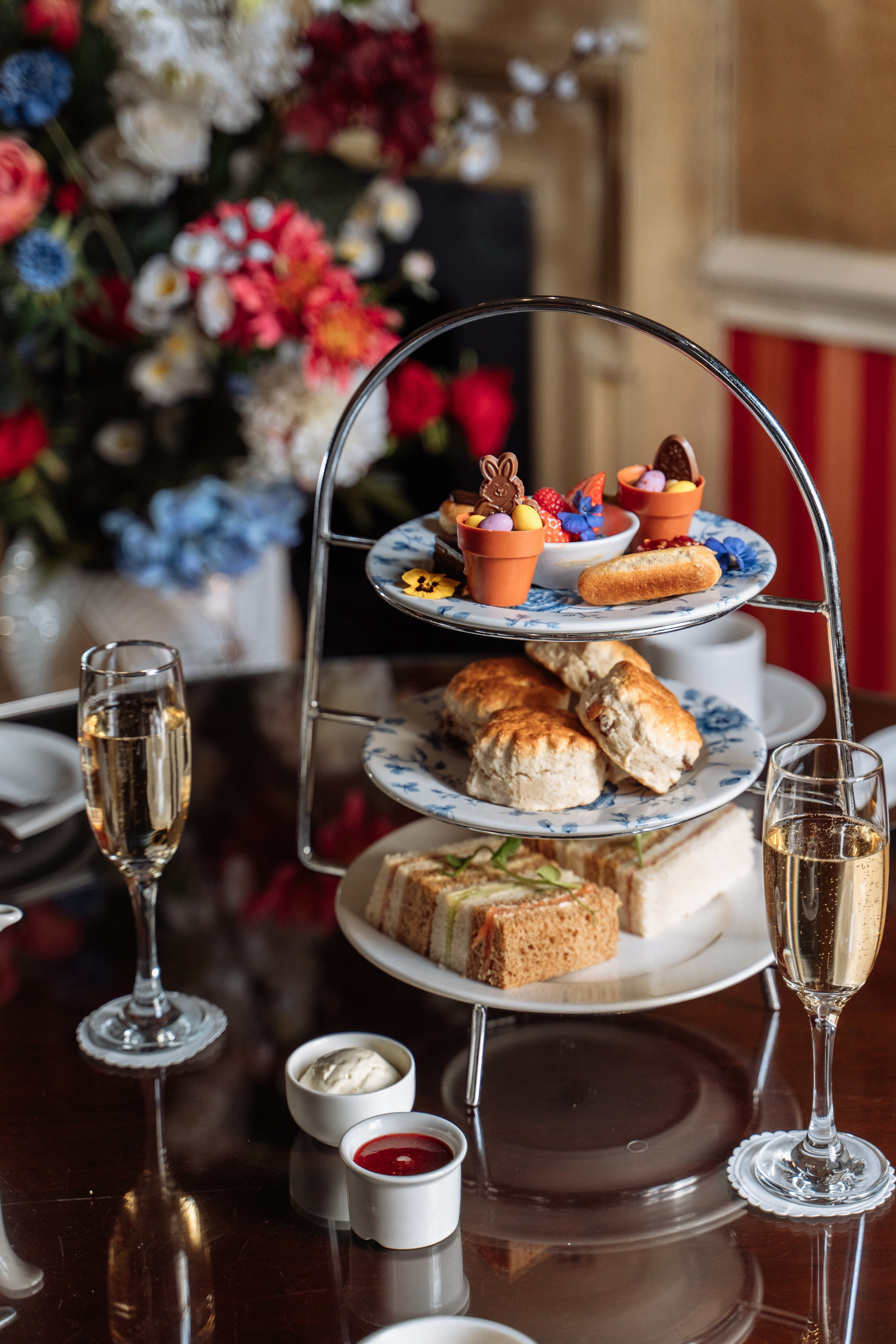 Gastronomy. Photographer in London Daria Agafonova