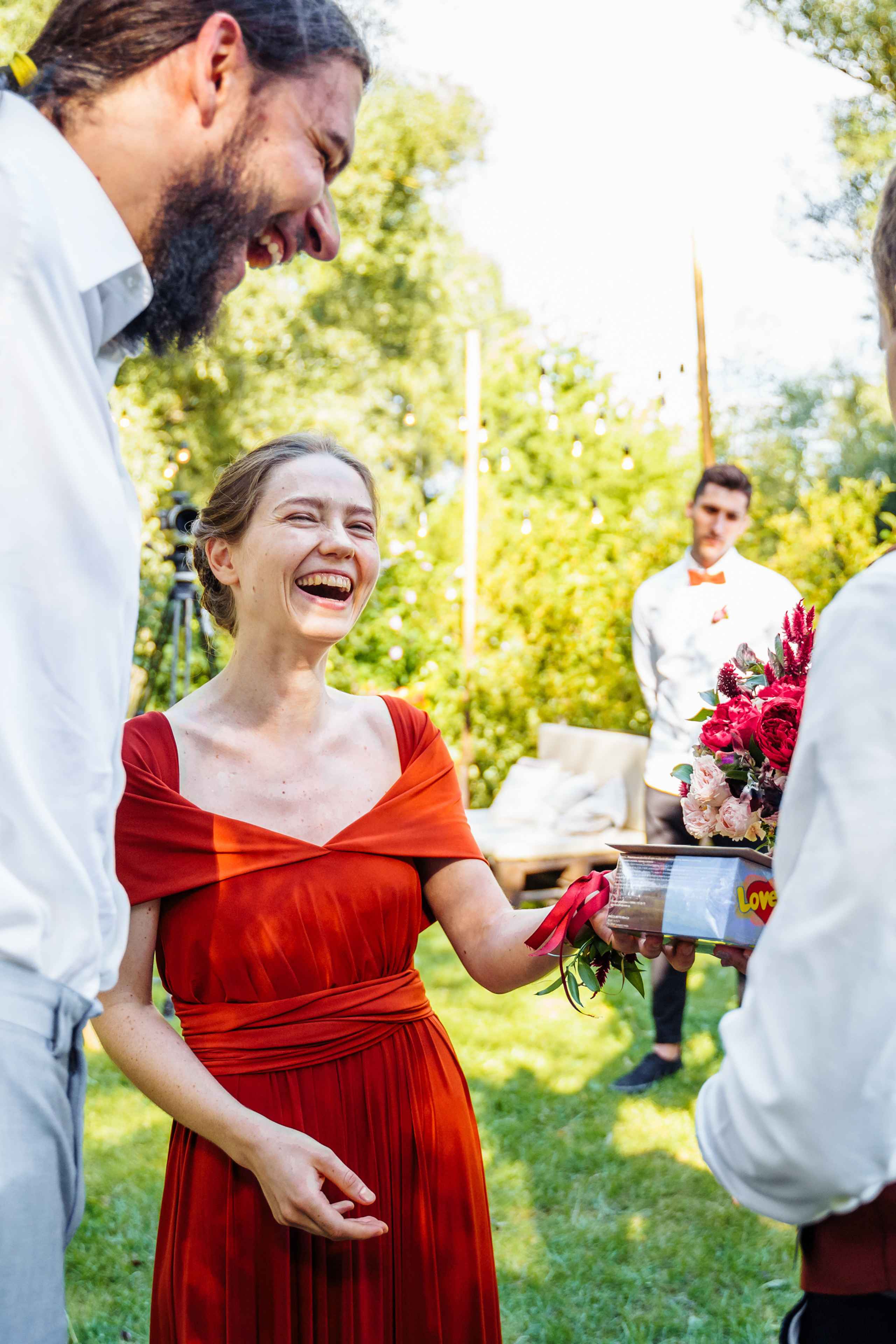 Castle wedding. Katya and Dima. Photographer in London Daria Agafonova