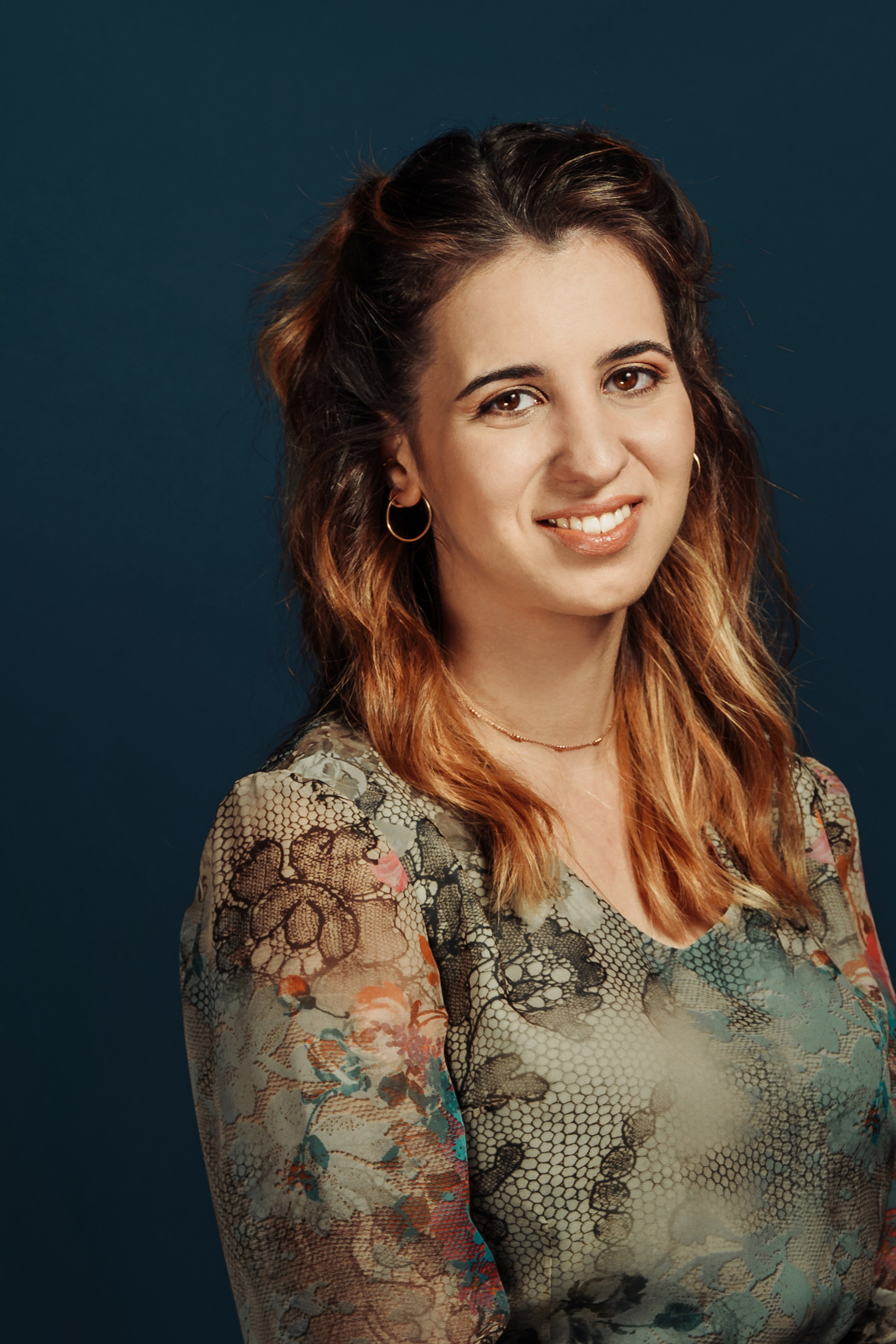 Headshots for “jiminny.com”. London. Photographer in London Daria Agafonova