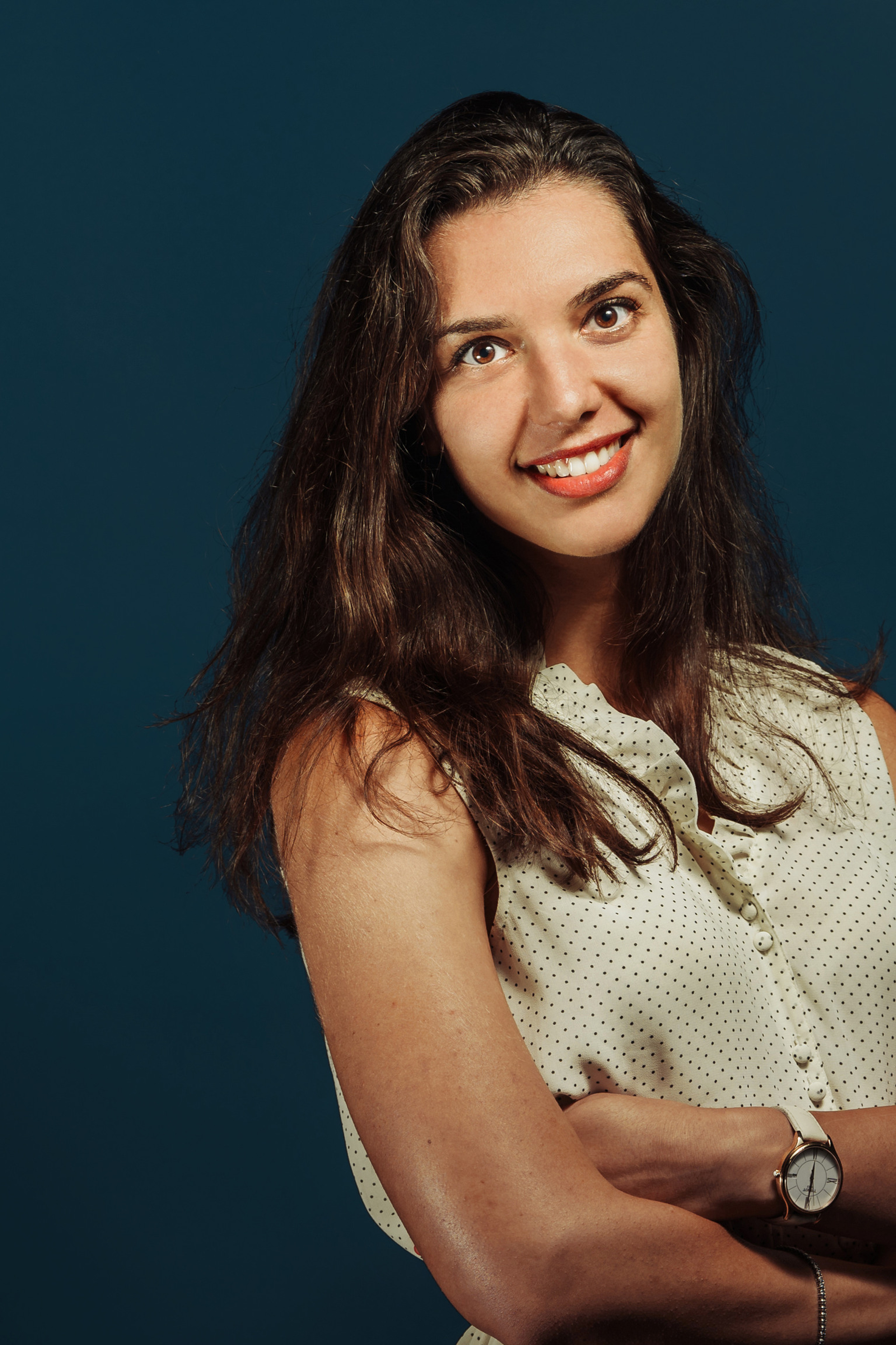 Headshots for “jiminny.com”. London. Photographer in London Daria Agafonova
