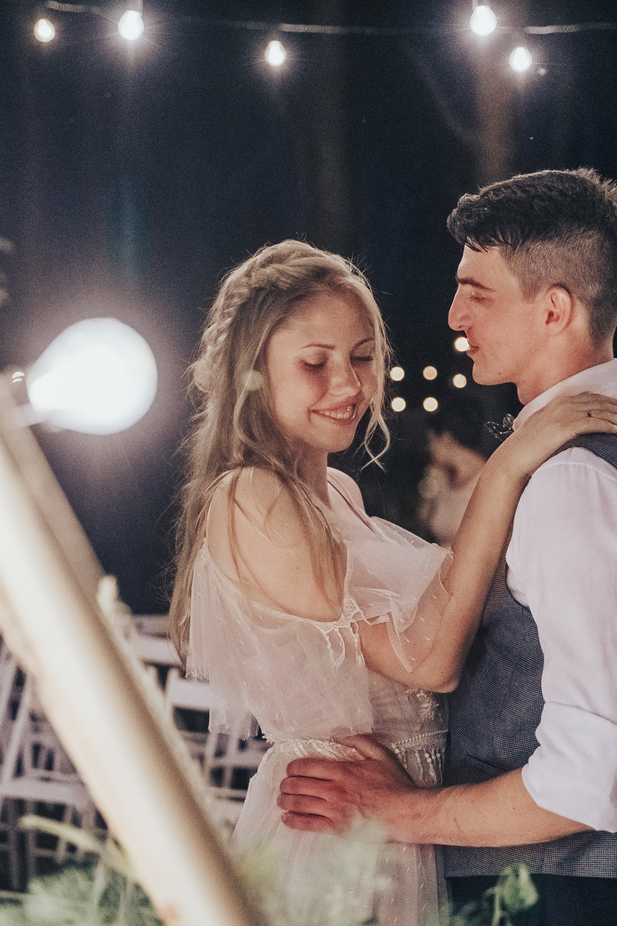 Forest wedding. Maria and Oleksandr. Photographer in London Daria Agafonova