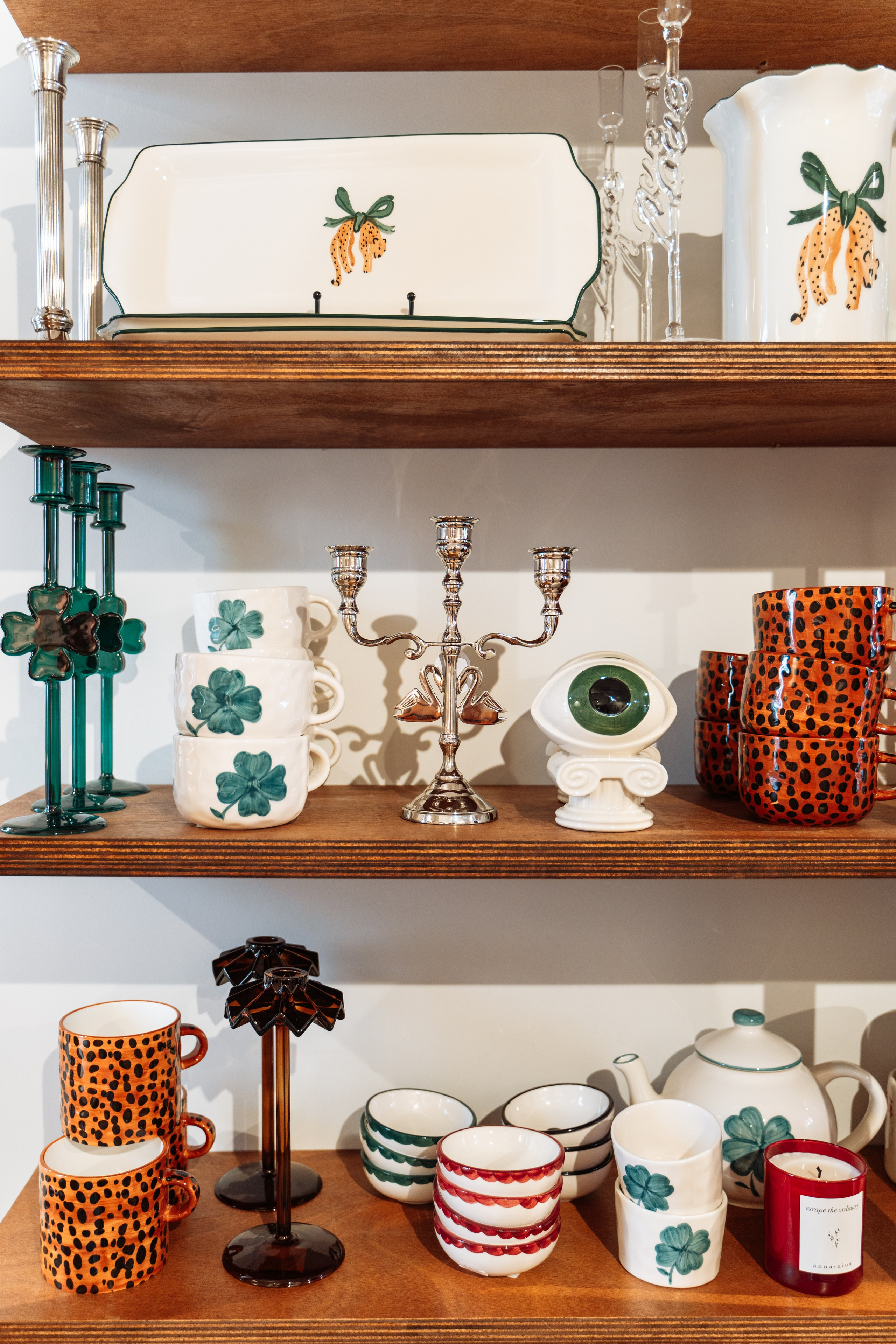 Stors interiors. Photographer in London Daria Agafonova