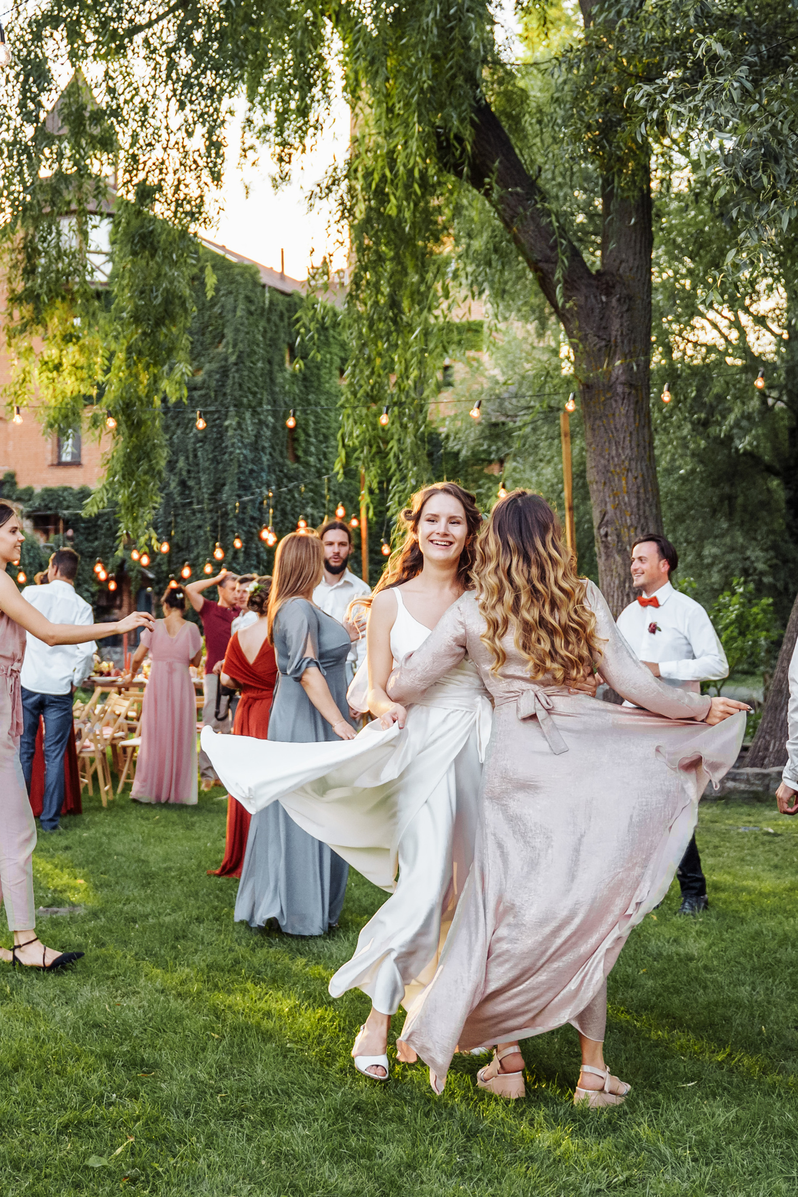 Castle wedding. Katya and Dima. Photographer in London Daria Agafonova