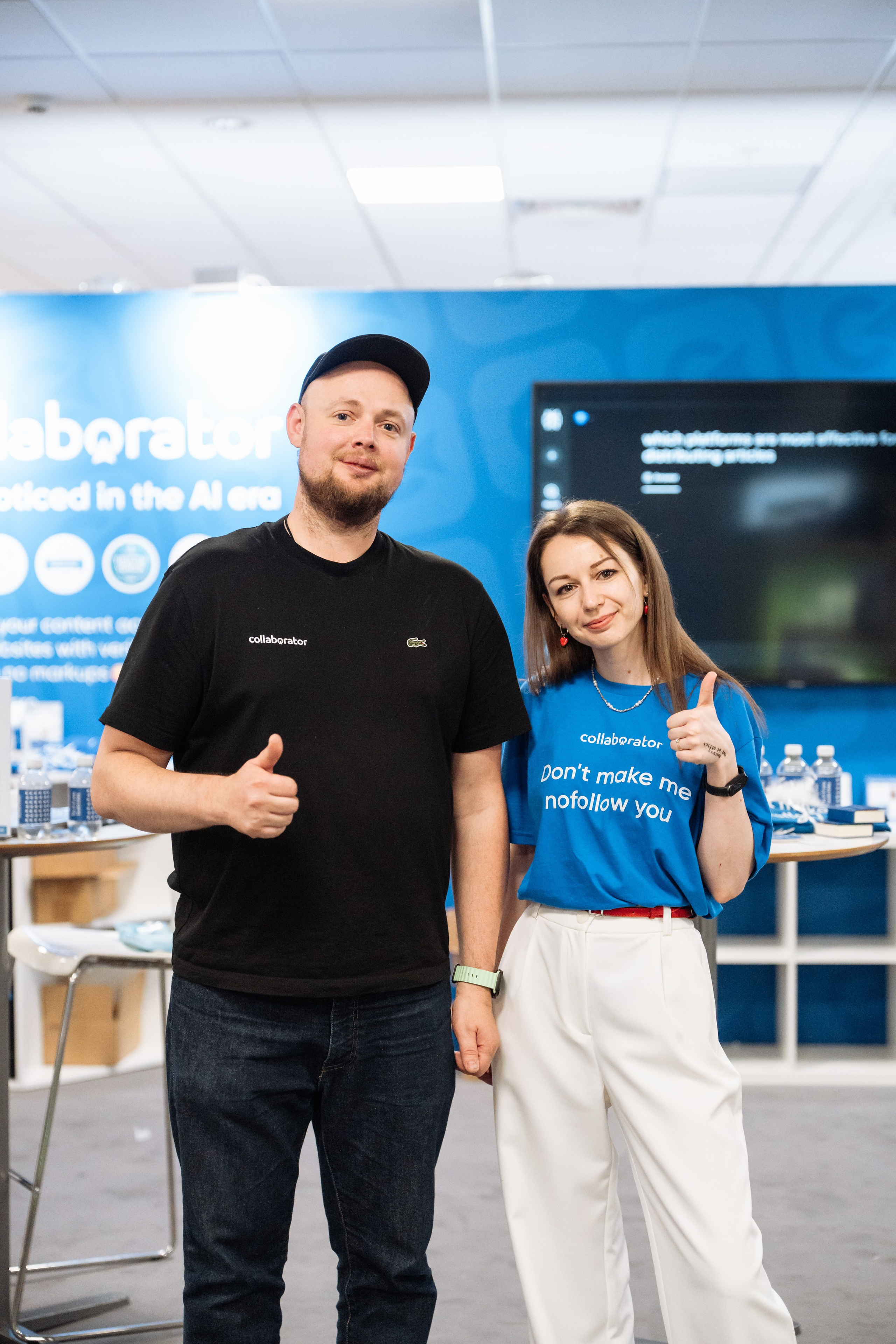 Brighton CEO. Collaborator. Photographer in London Daria Agafonova