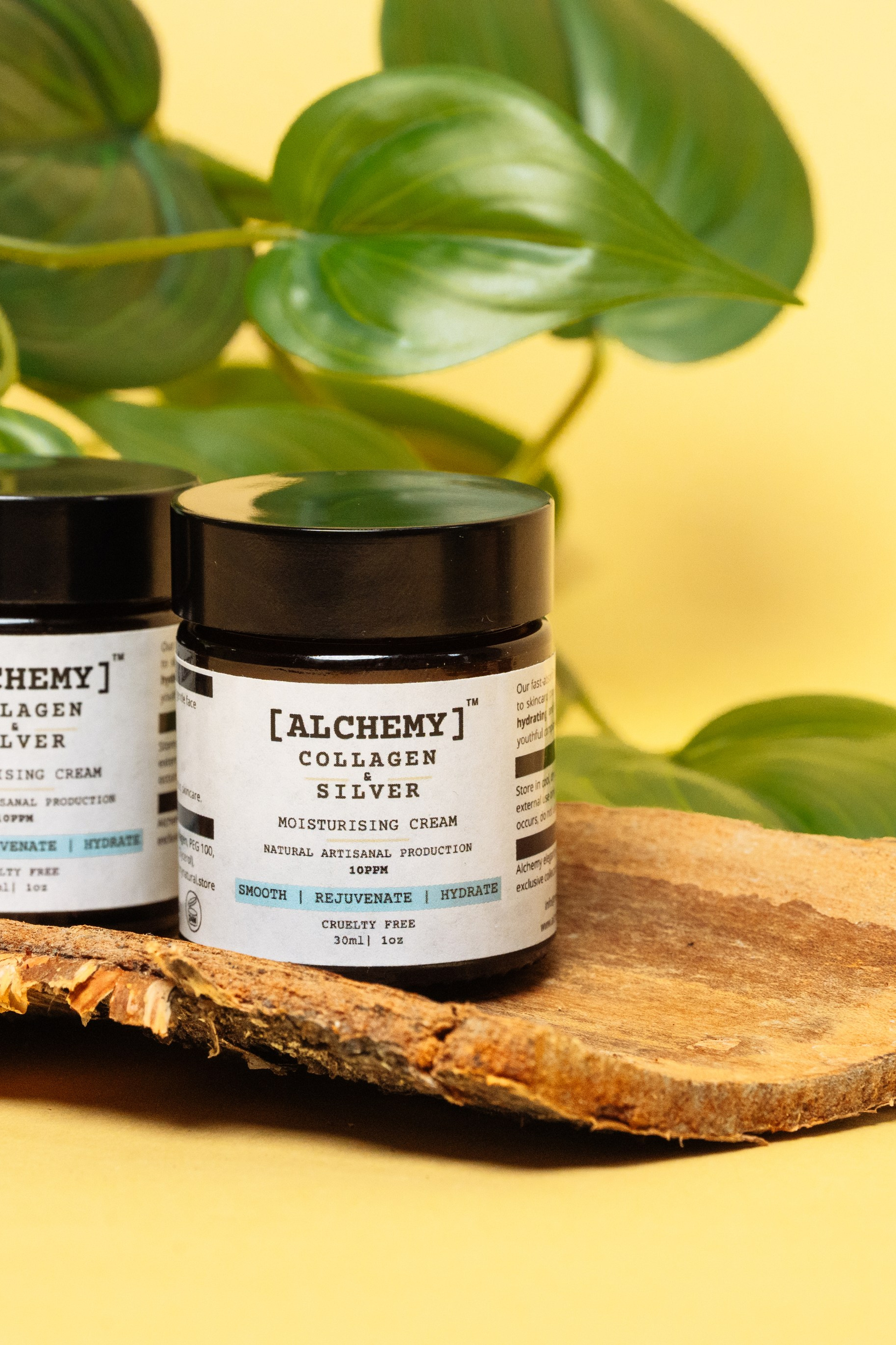 Alchemynatural.store. Photographer in London Daria Agafonova