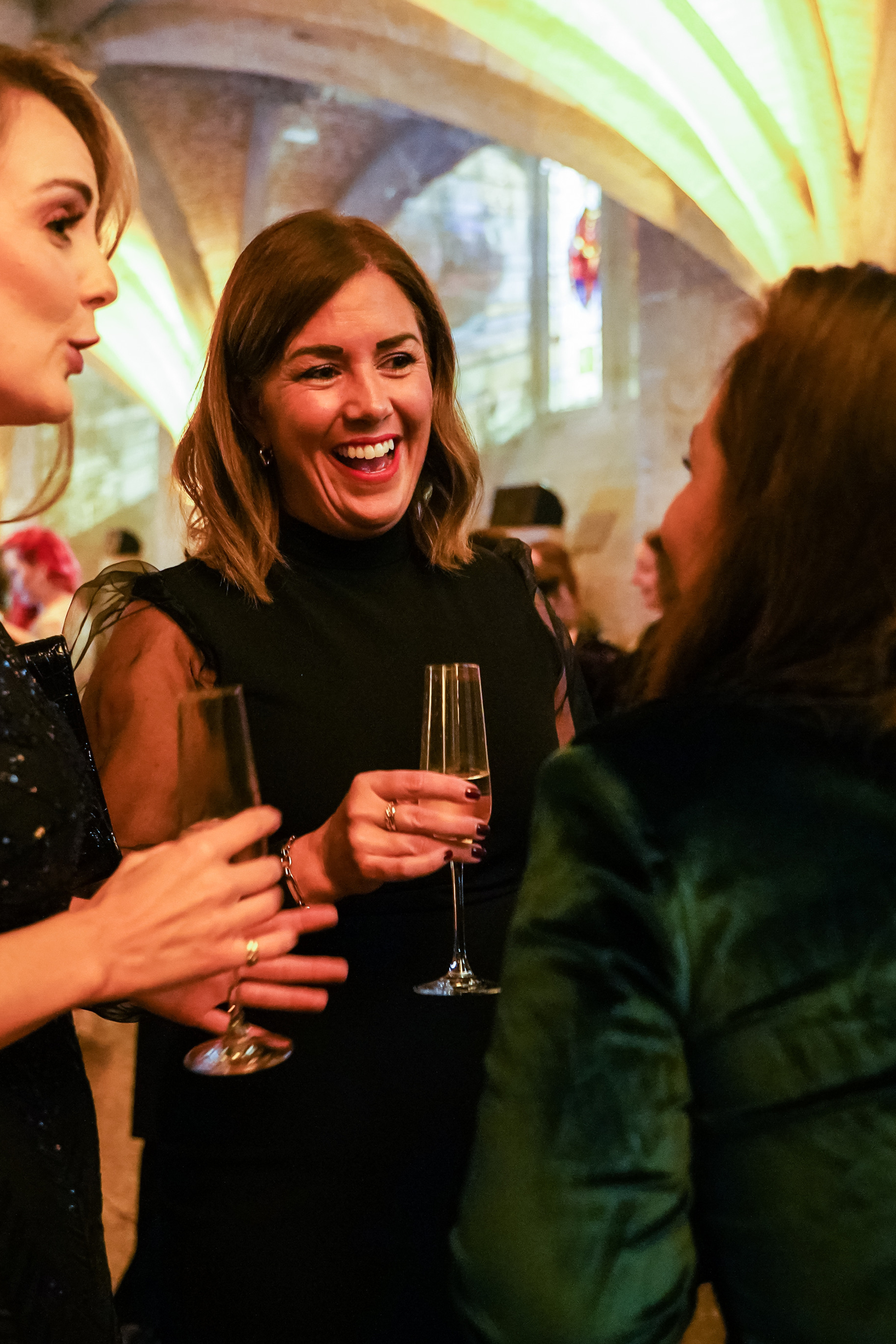 Engagement Excellence Awards. London. Photographer in London Daria Agafonova