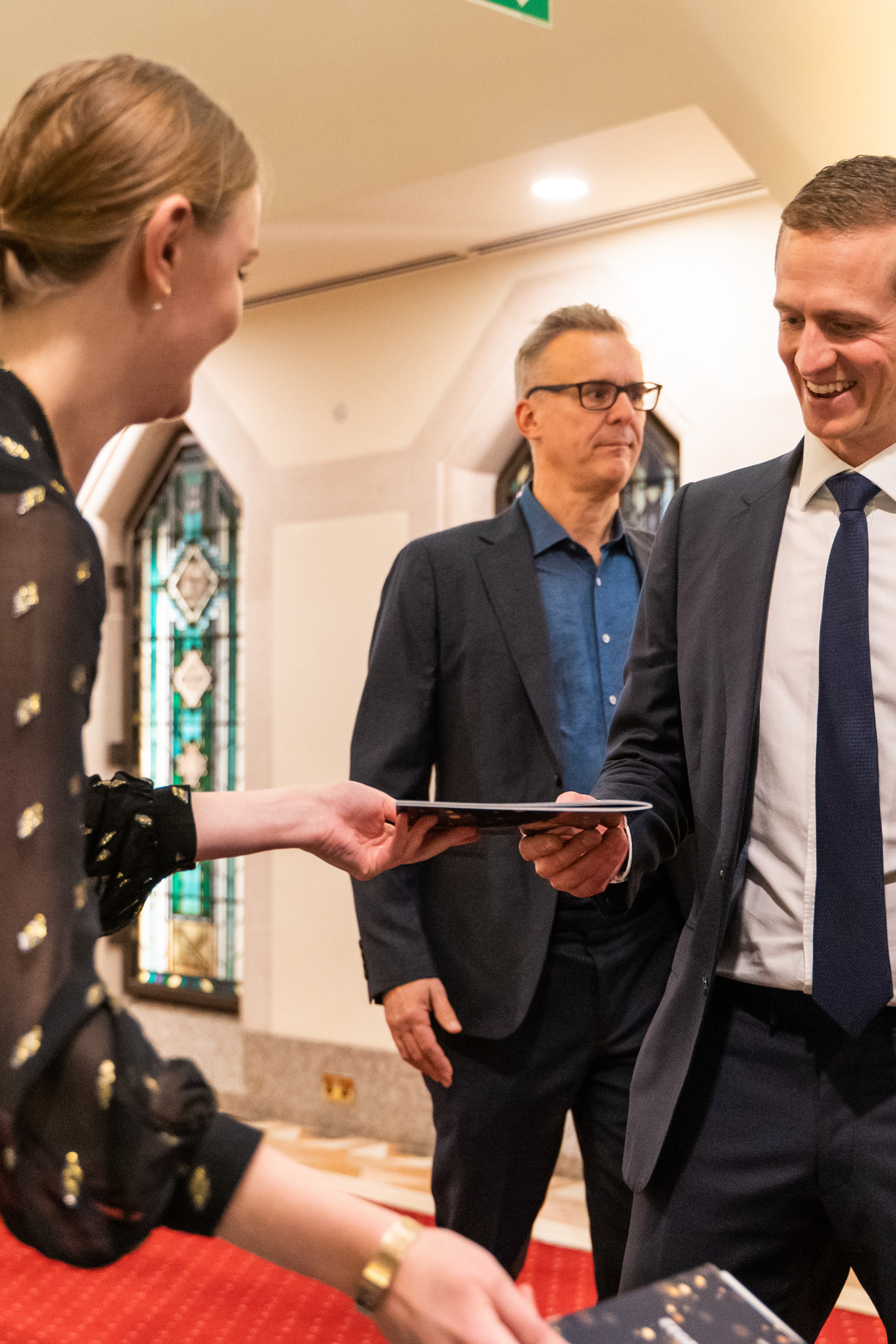 Engagement Excellence Awards. London. Photographer in London Daria Agafonova