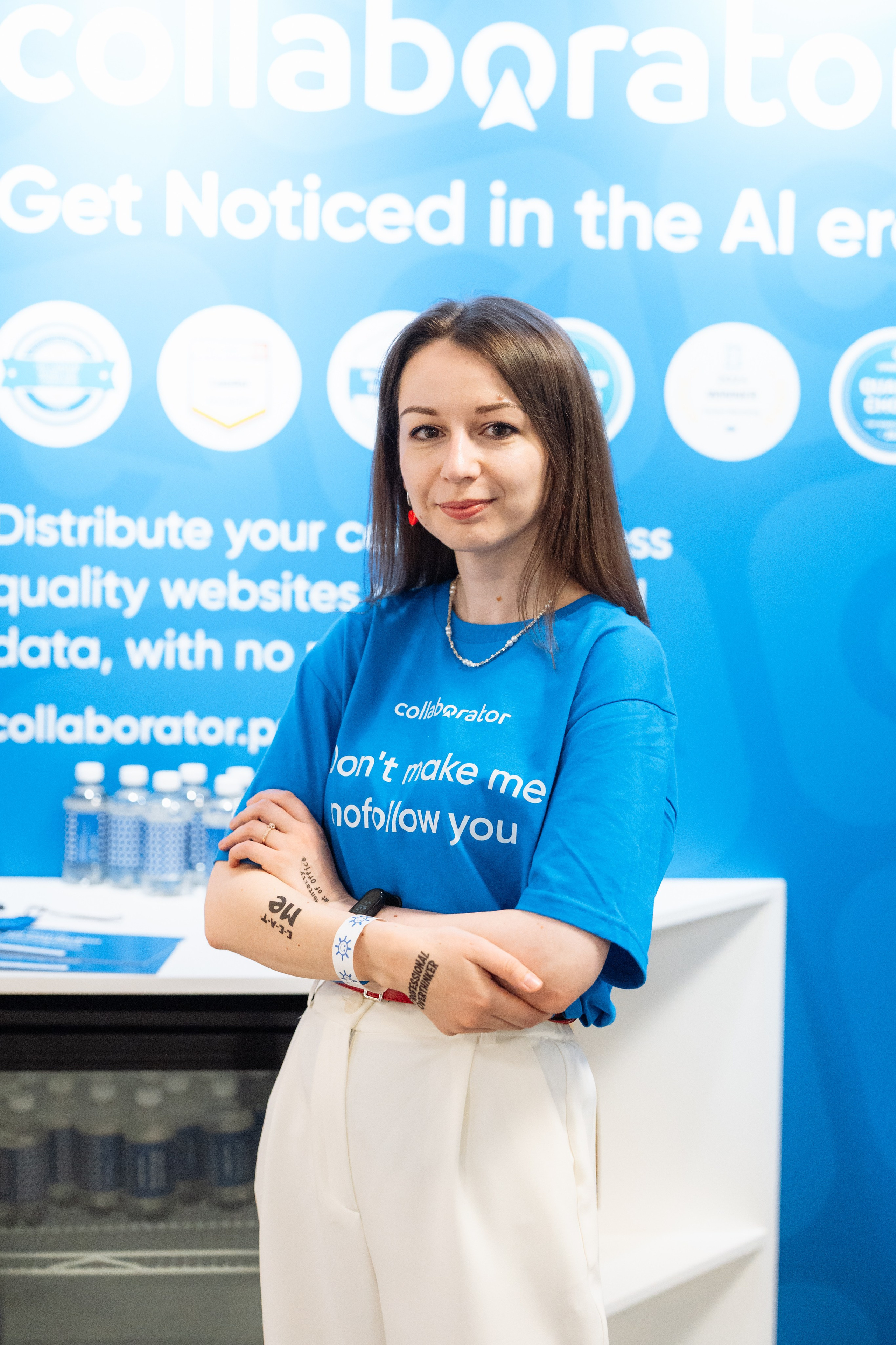 Brighton CEO. Collaborator. Photographer in London Daria Agafonova