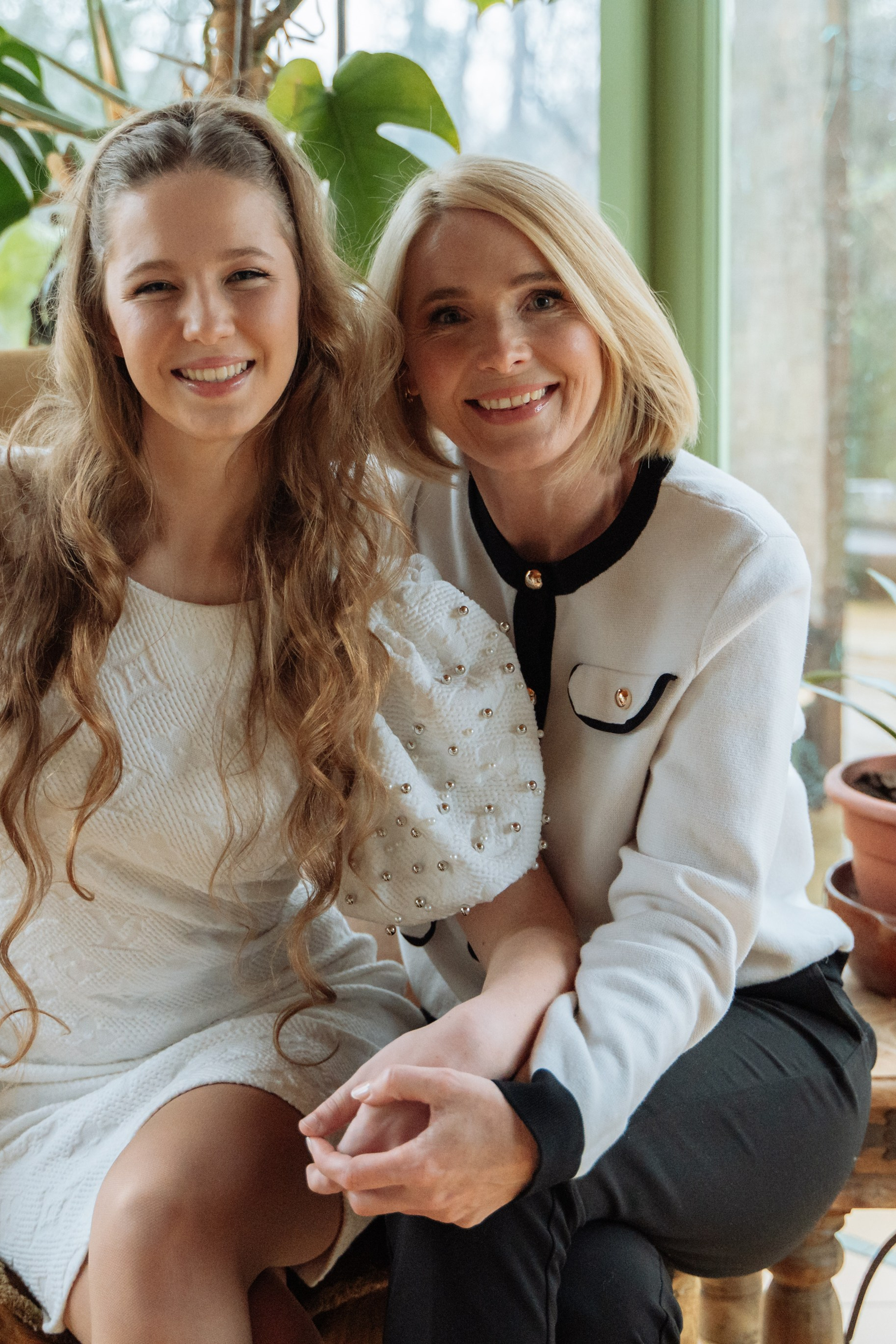 Home Birthday party. Photographer in London Daria Agafonova