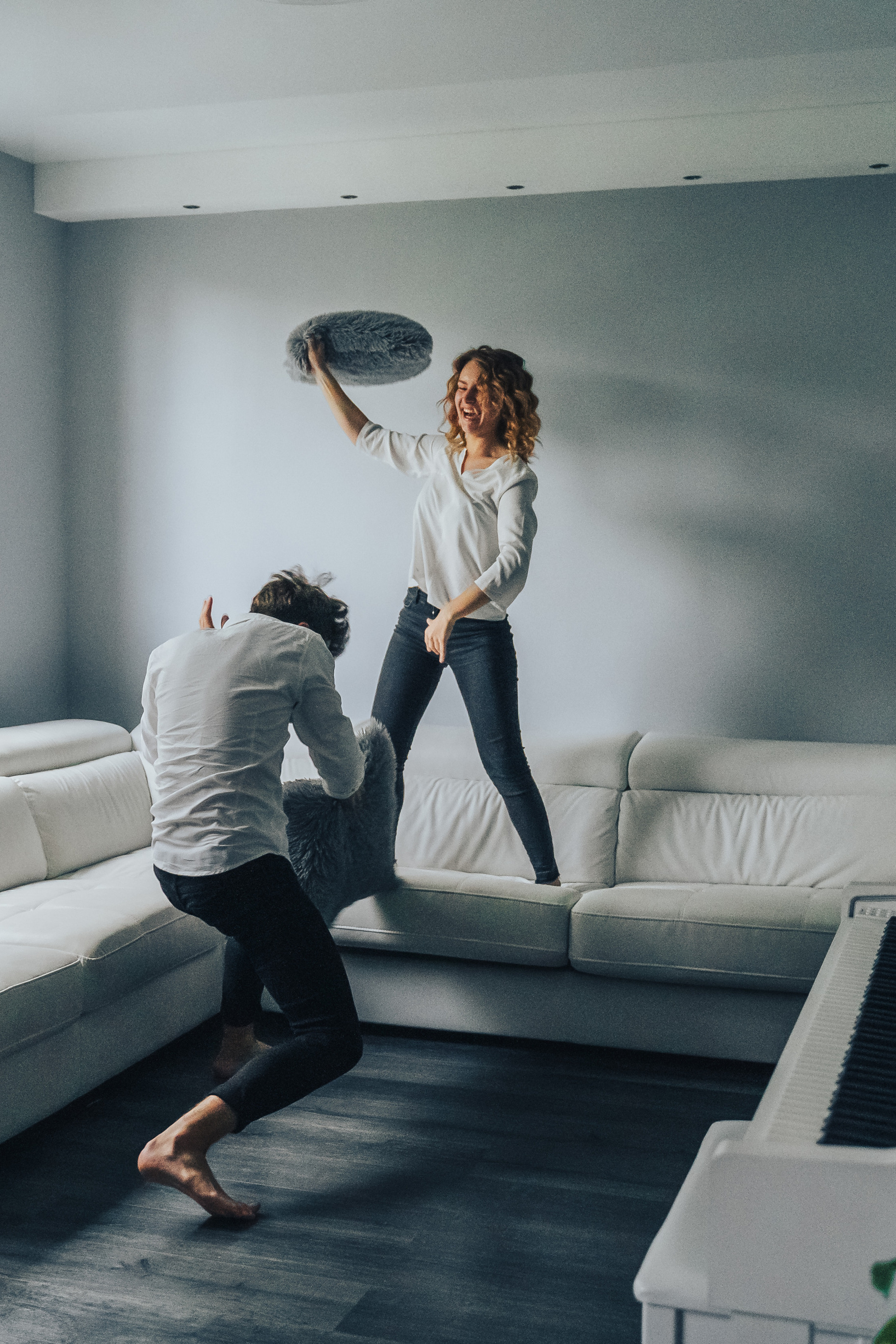 Katya and Dima. Photographer in London Daria Agafonova