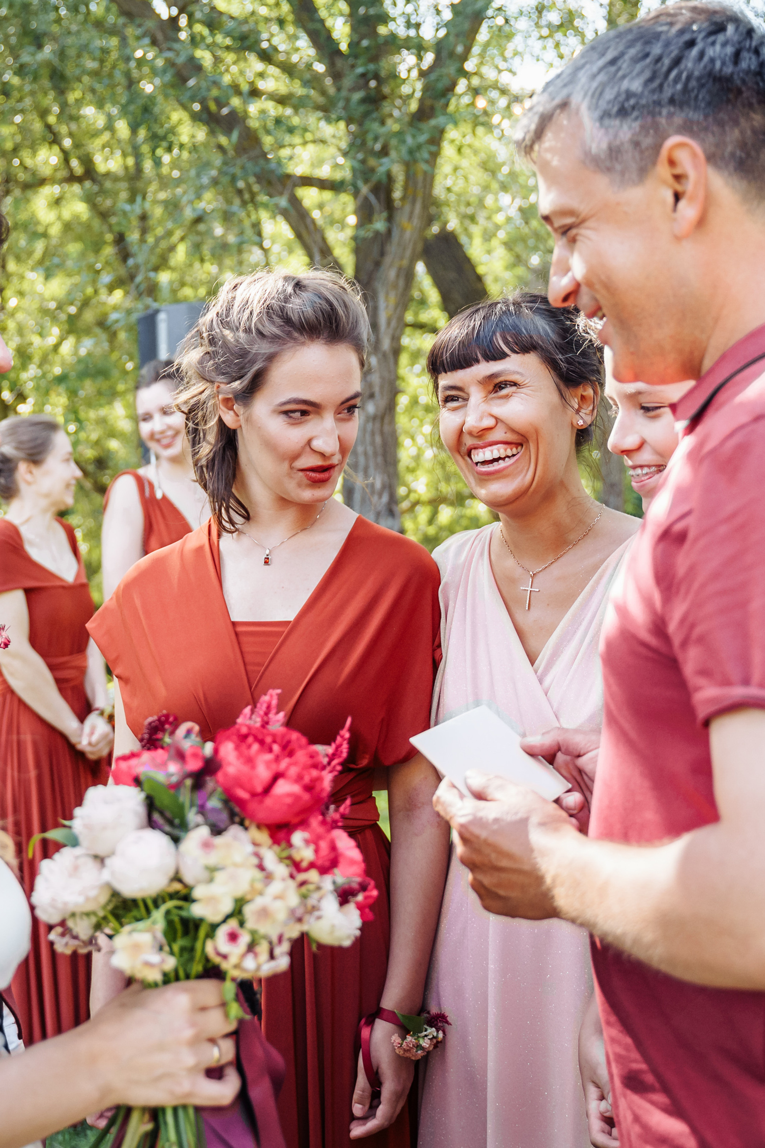 Castle wedding. Katya and Dima. Photographer in London Daria Agafonova