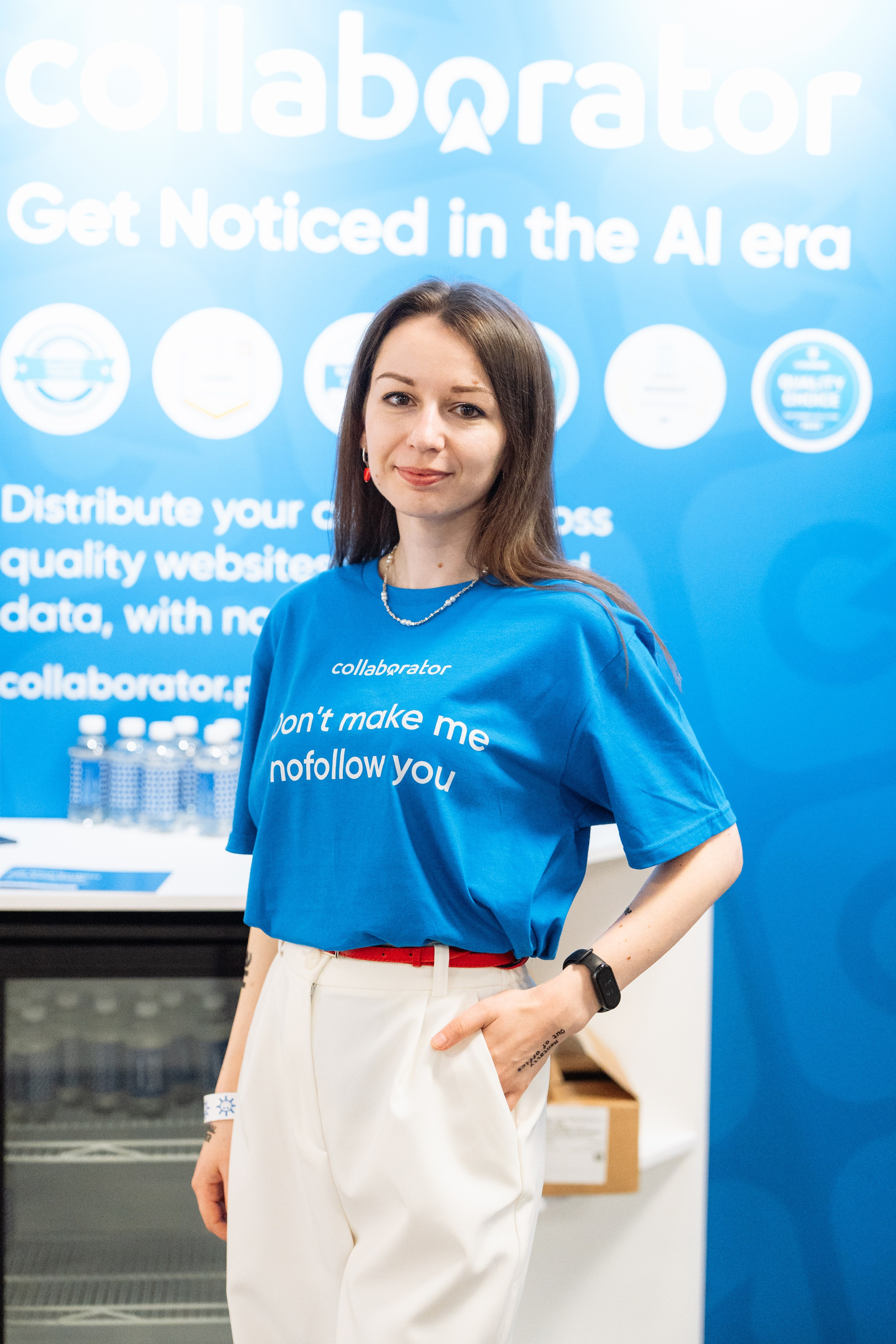 Brighton CEO. Collaborator. Photographer in London Daria Agafonova