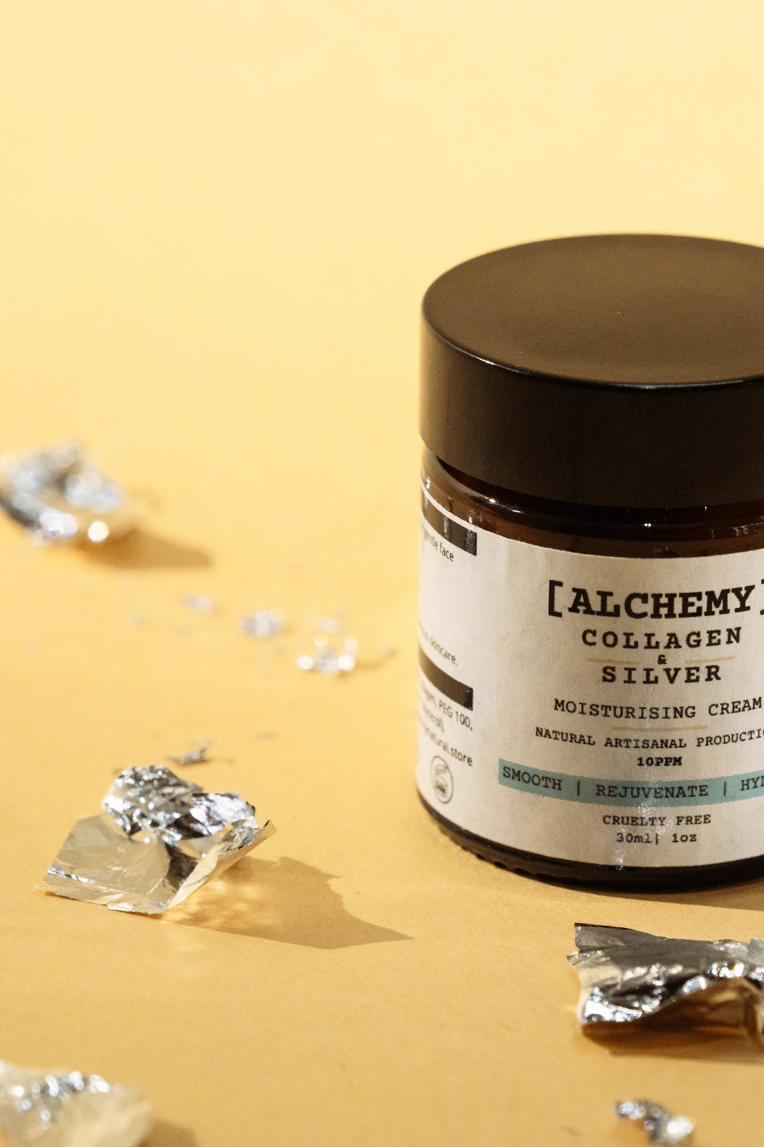 Alchemynatural.store. Photographer in London Daria Agafonova