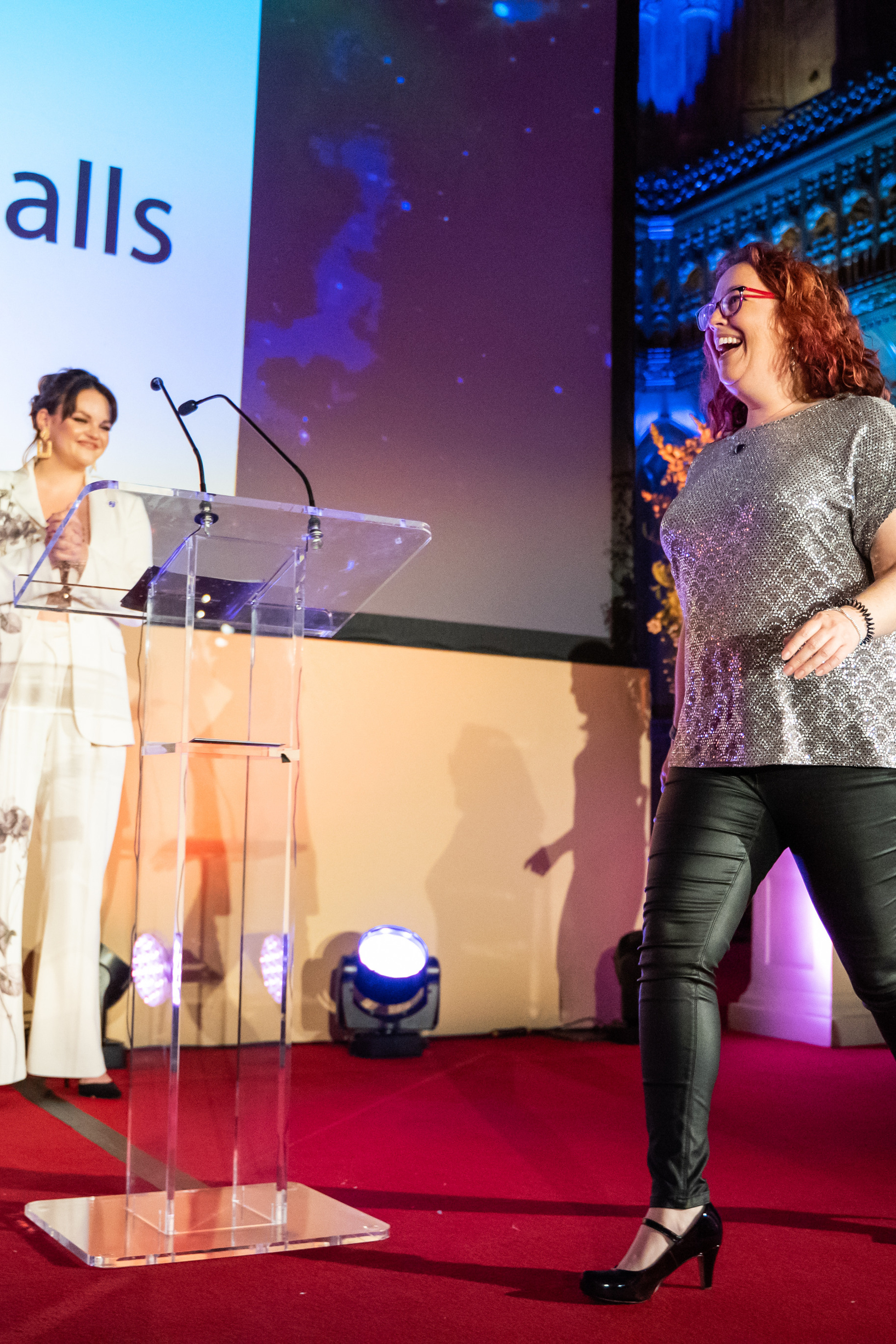 Engagement Excellence Awards. London. Photographer in London Daria Agafonova