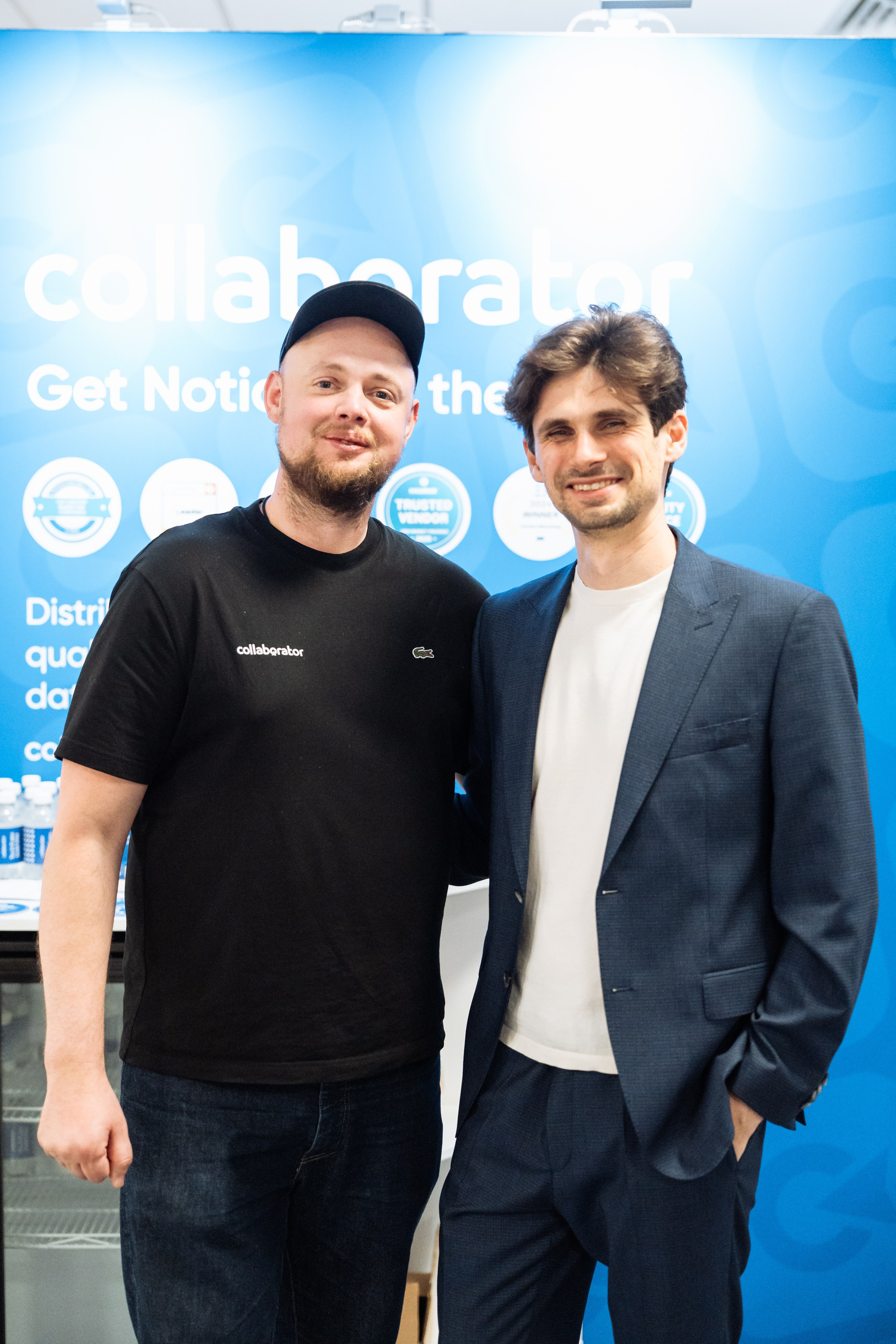 Brighton CEO. Collaborator. Photographer in London Daria Agafonova