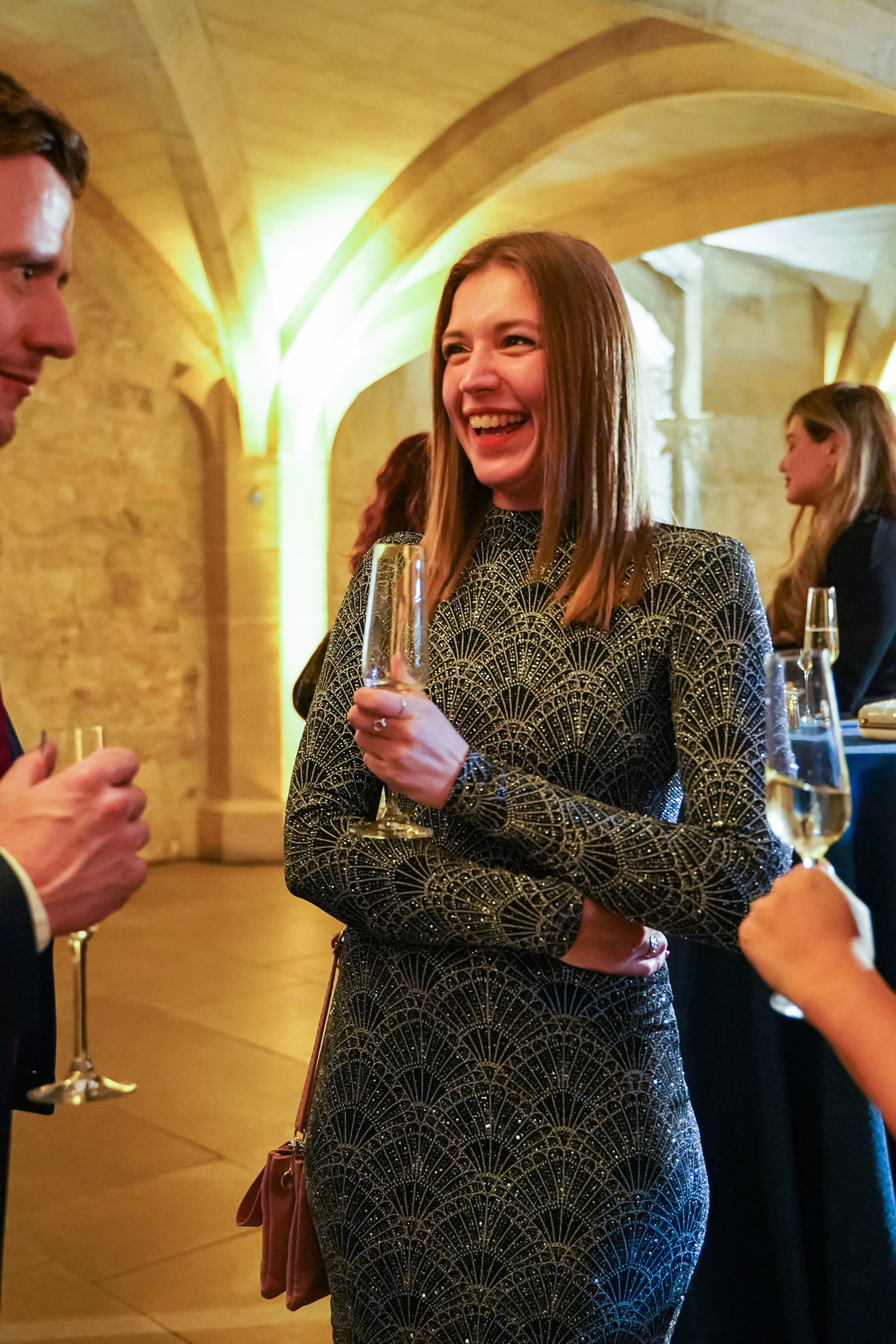 Engagement Excellence Awards. London. Photographer in London Daria Agafonova