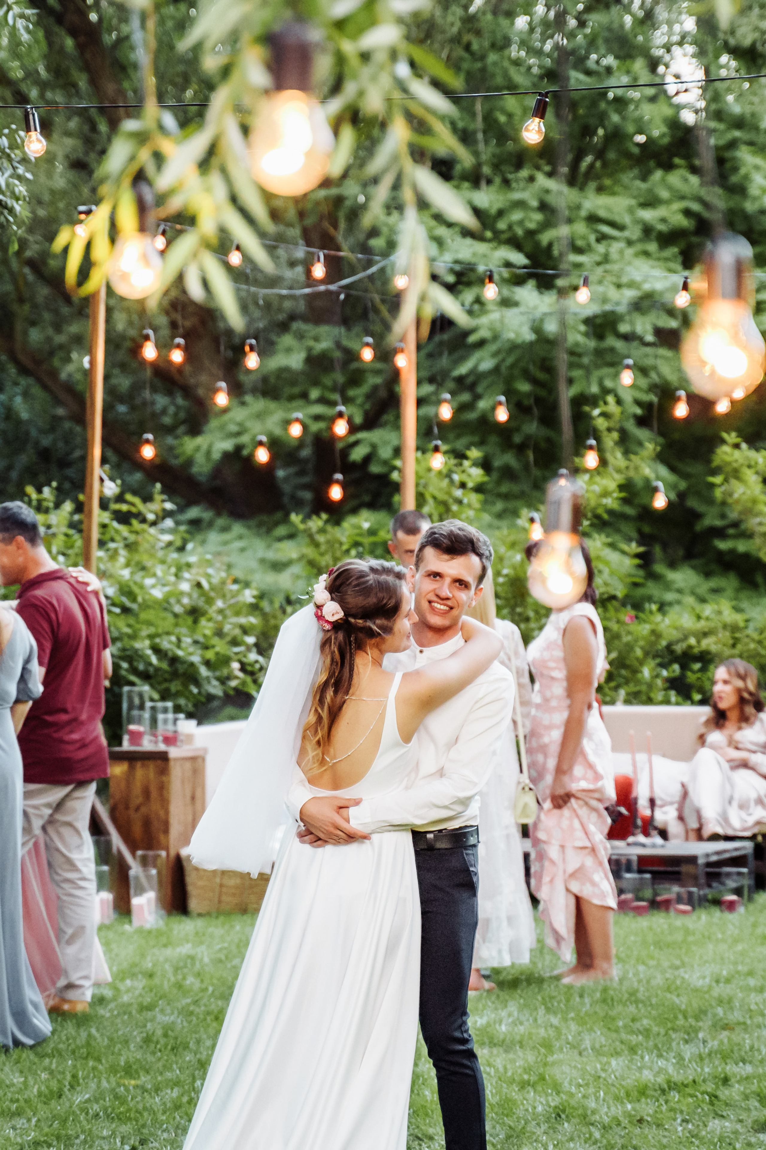 Castle wedding. Katya and Dima. Photographer in London Daria Agafonova