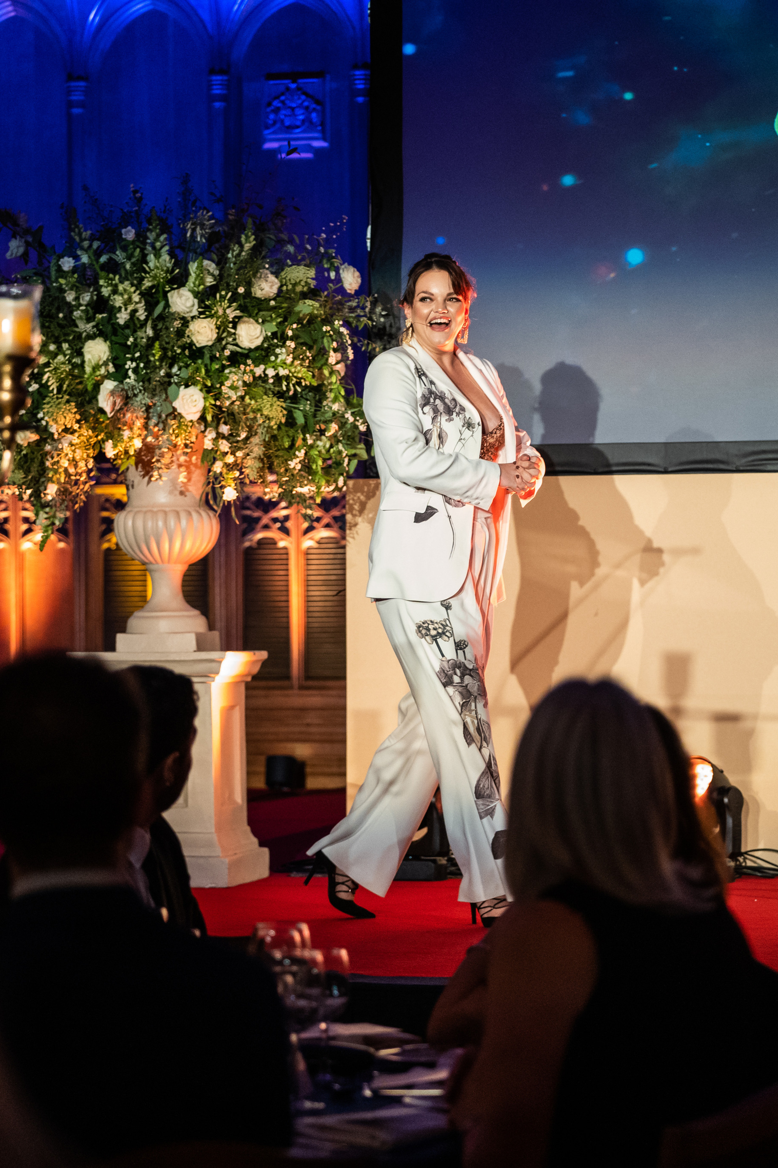 Engagement Excellence Awards. London. Photographer in London Daria Agafonova