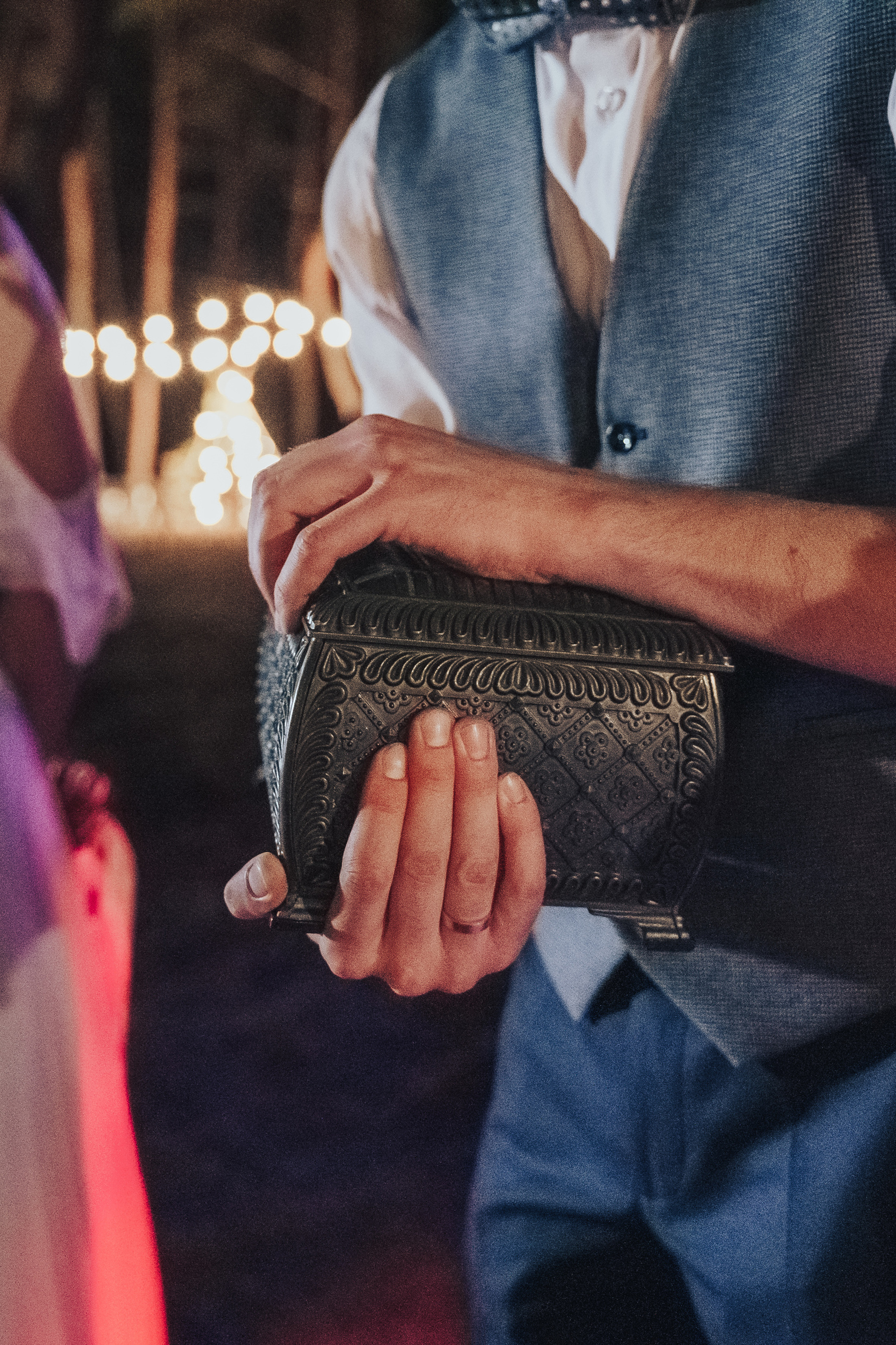 Forest wedding. Maria and Oleksandr. Photographer in London Daria Agafonova