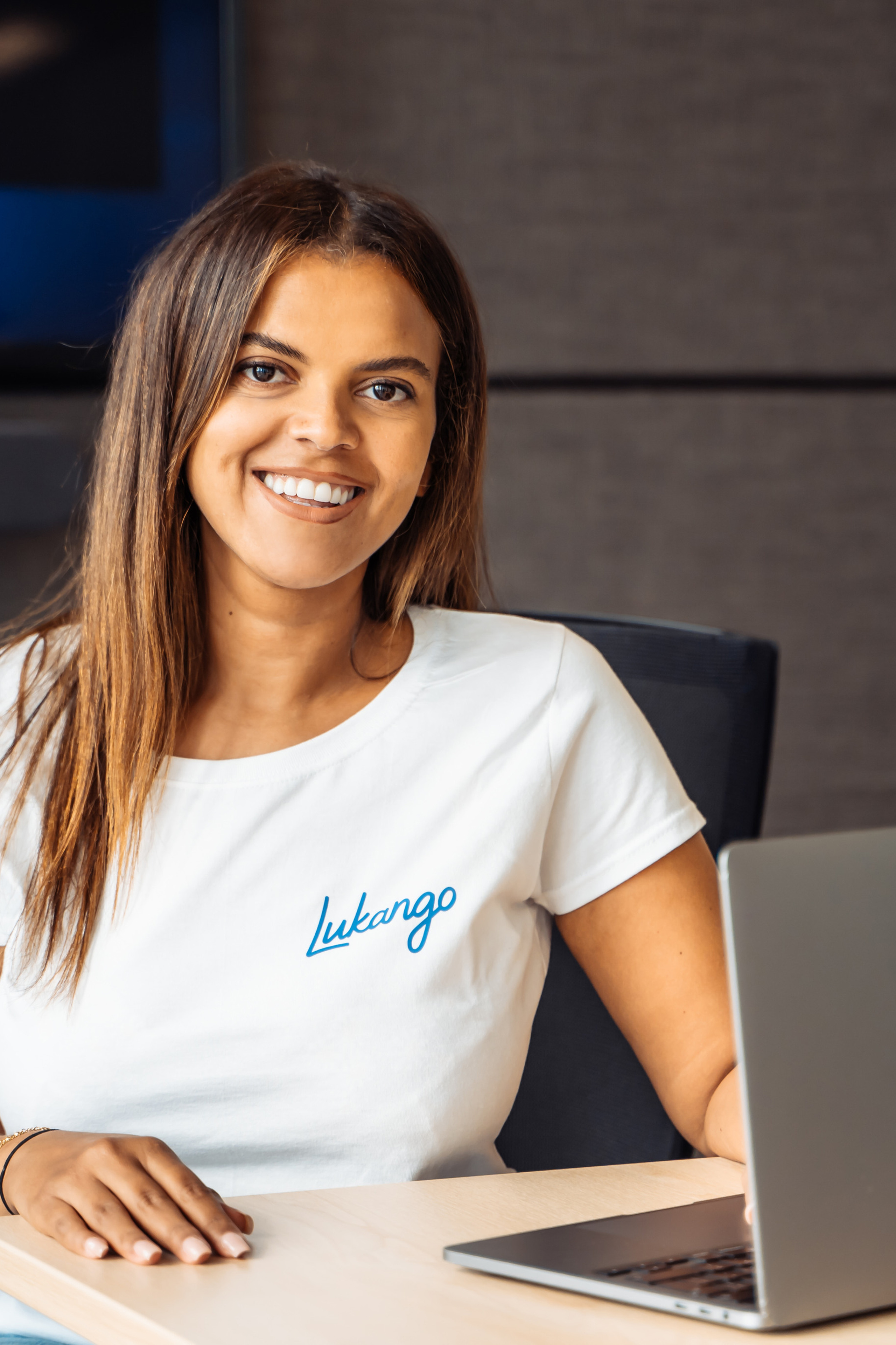 Lukango.com team. London. Photographer in London Daria Agafonova