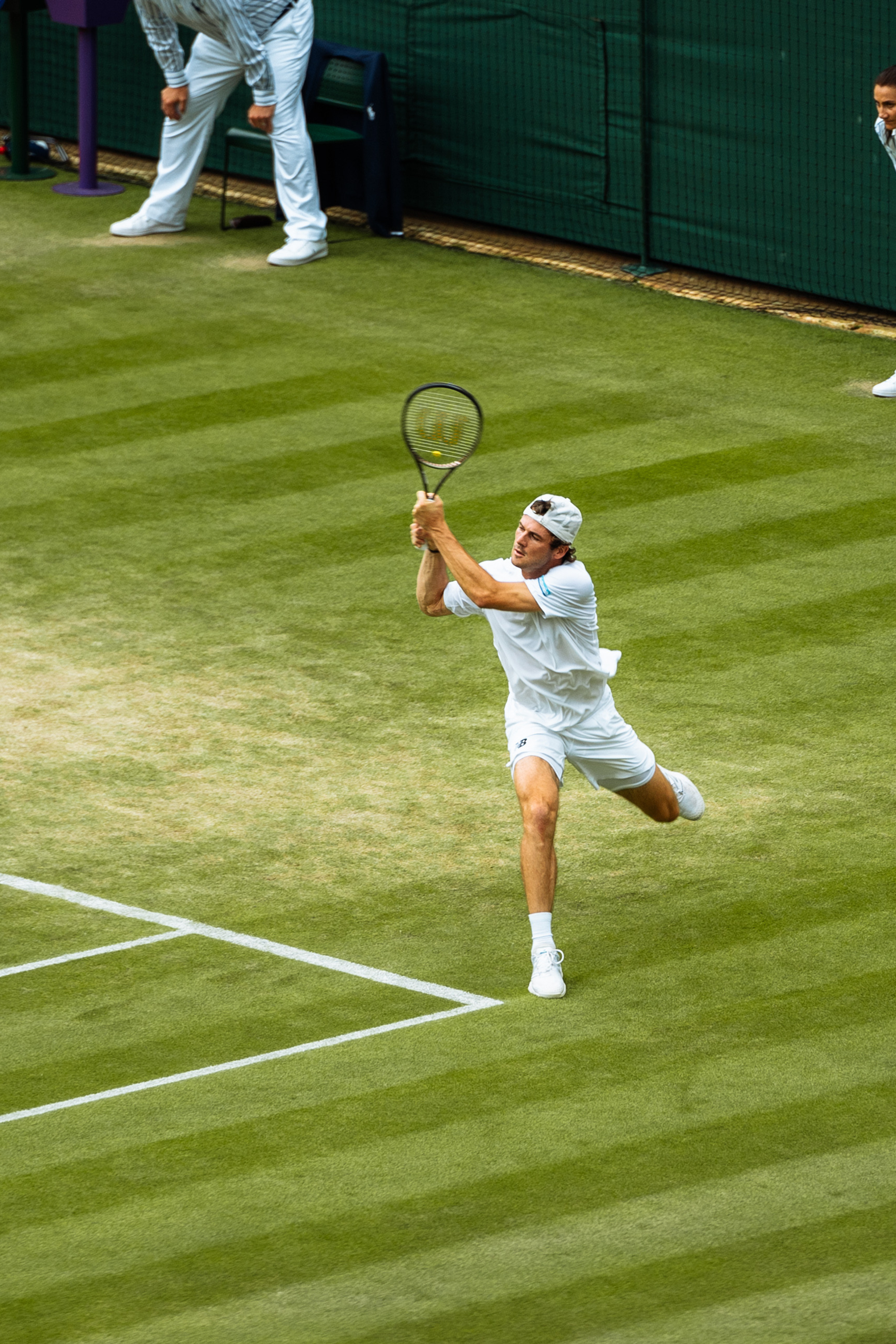 Wimbledon. London. Photographer in London Daria Agafonova