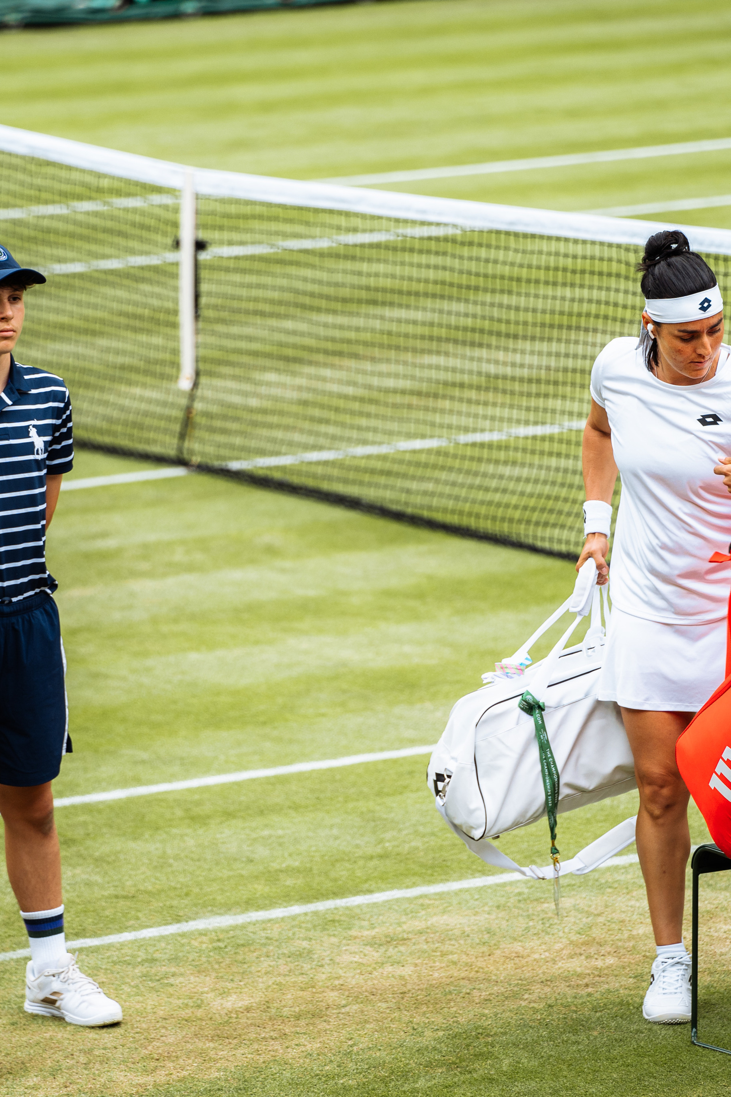 Wimbledon. London. Photographer in London Daria Agafonova