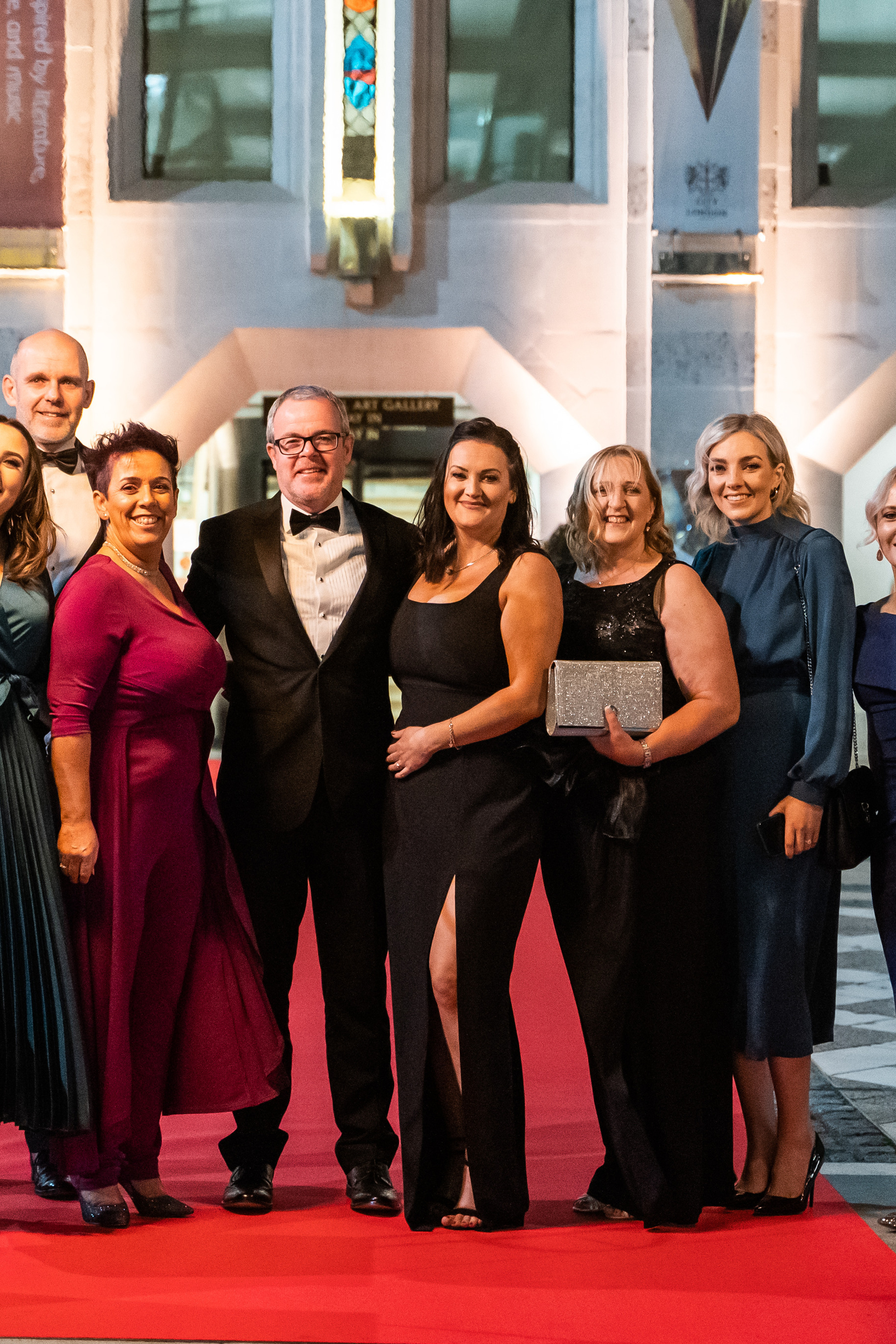 Engagement Excellence Awards. London. Photographer in London Daria Agafonova