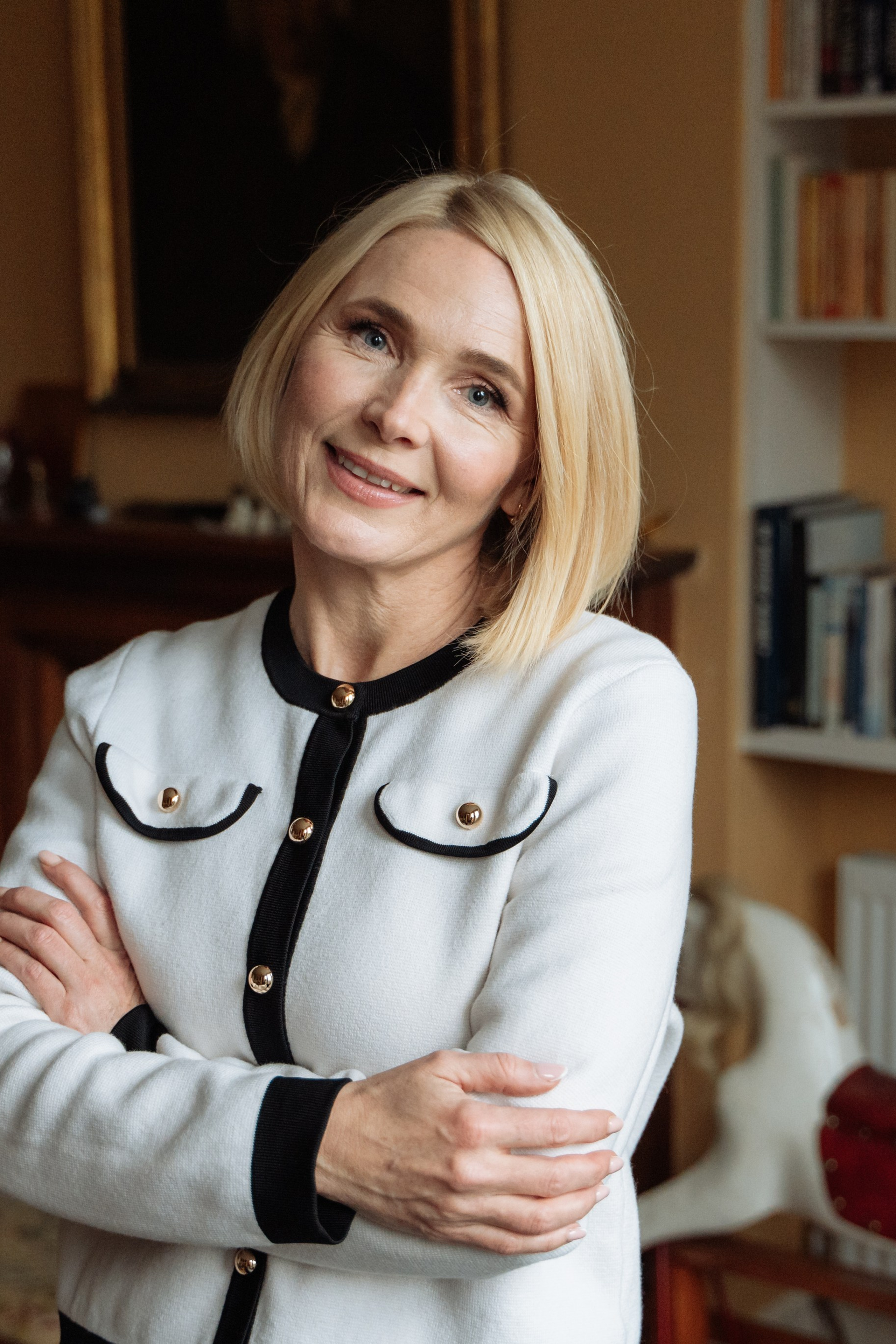 Home Birthday party. Photographer in London Daria Agafonova