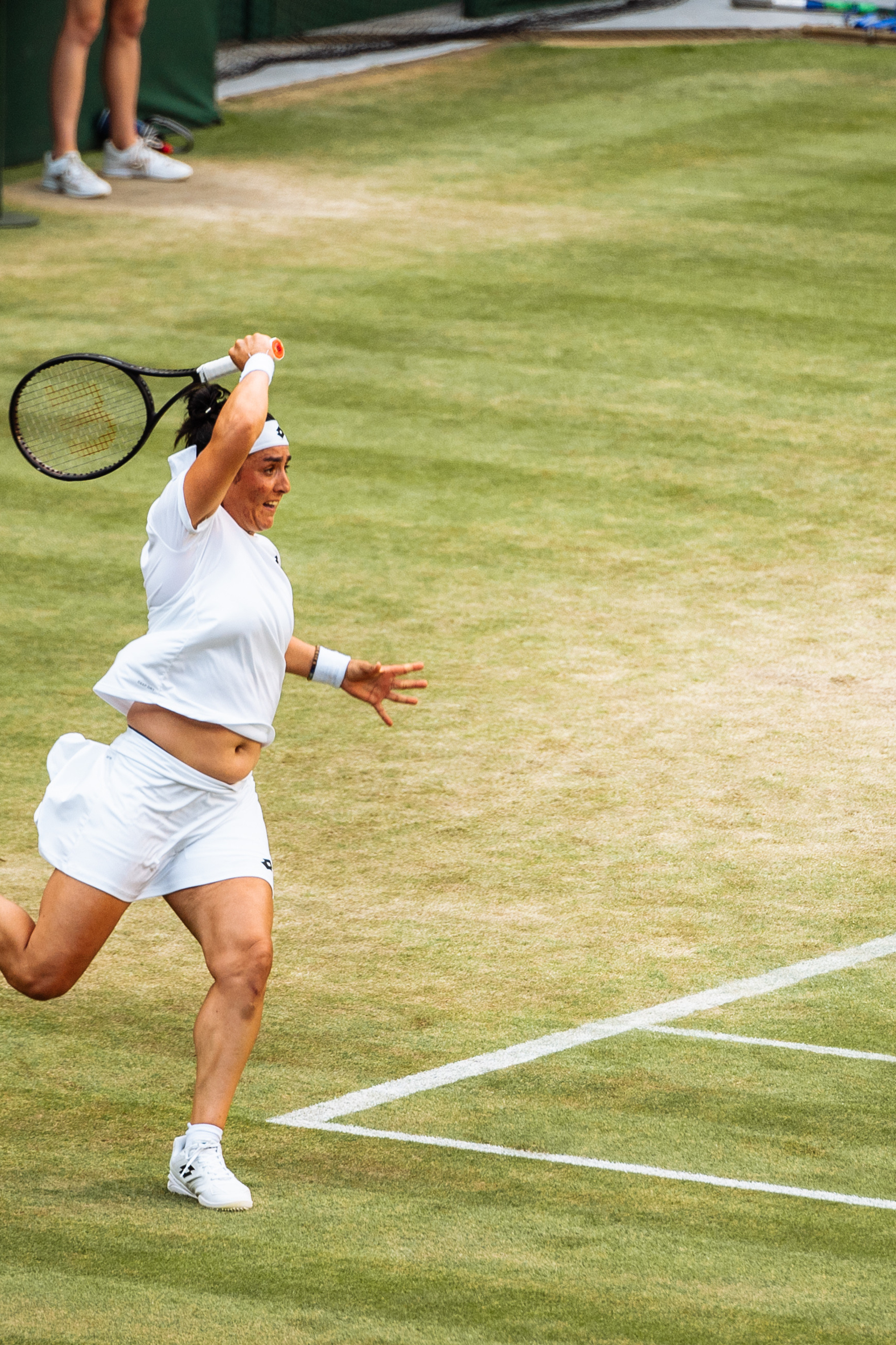 Wimbledon. London. Photographer in London Daria Agafonova