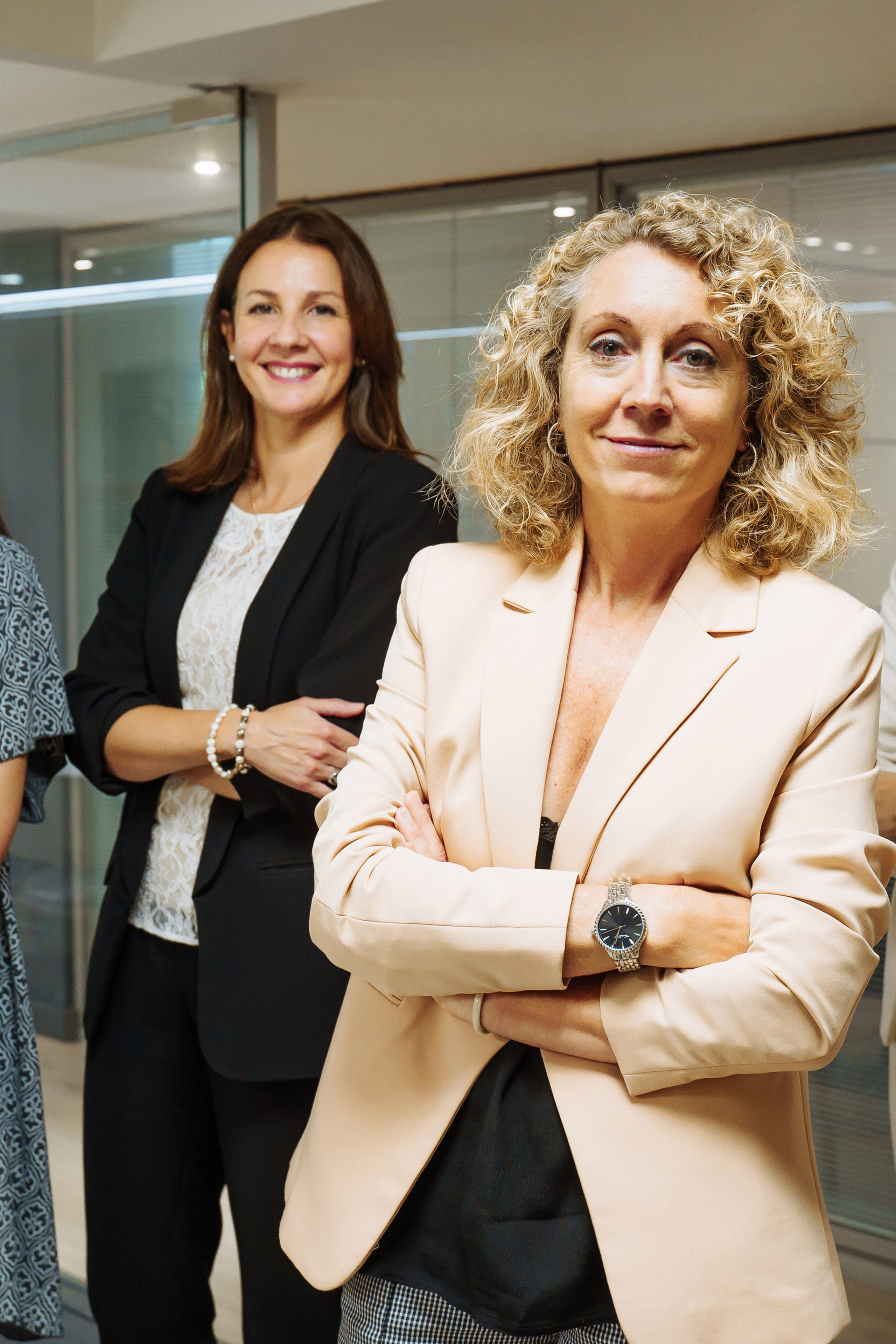 Law agency “GM Tax consultancy”. Barcelona. Photographer in London Daria Agafonova