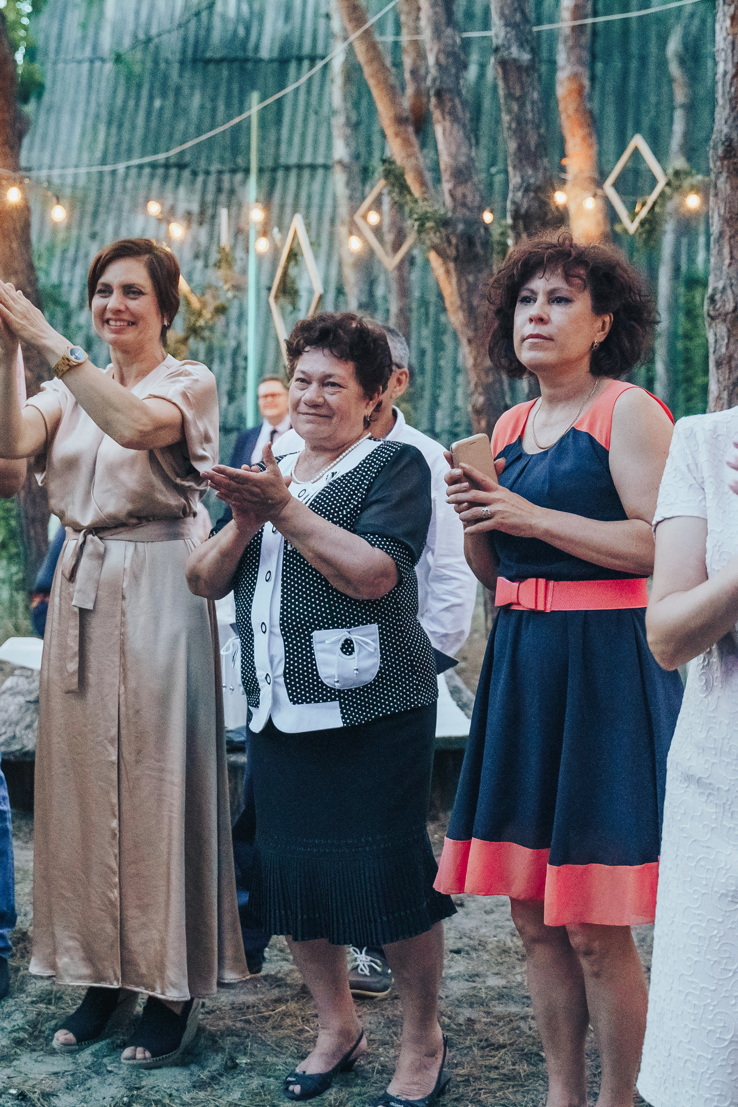 Forest wedding. Maria and Oleksandr. Photographer in London Daria Agafonova