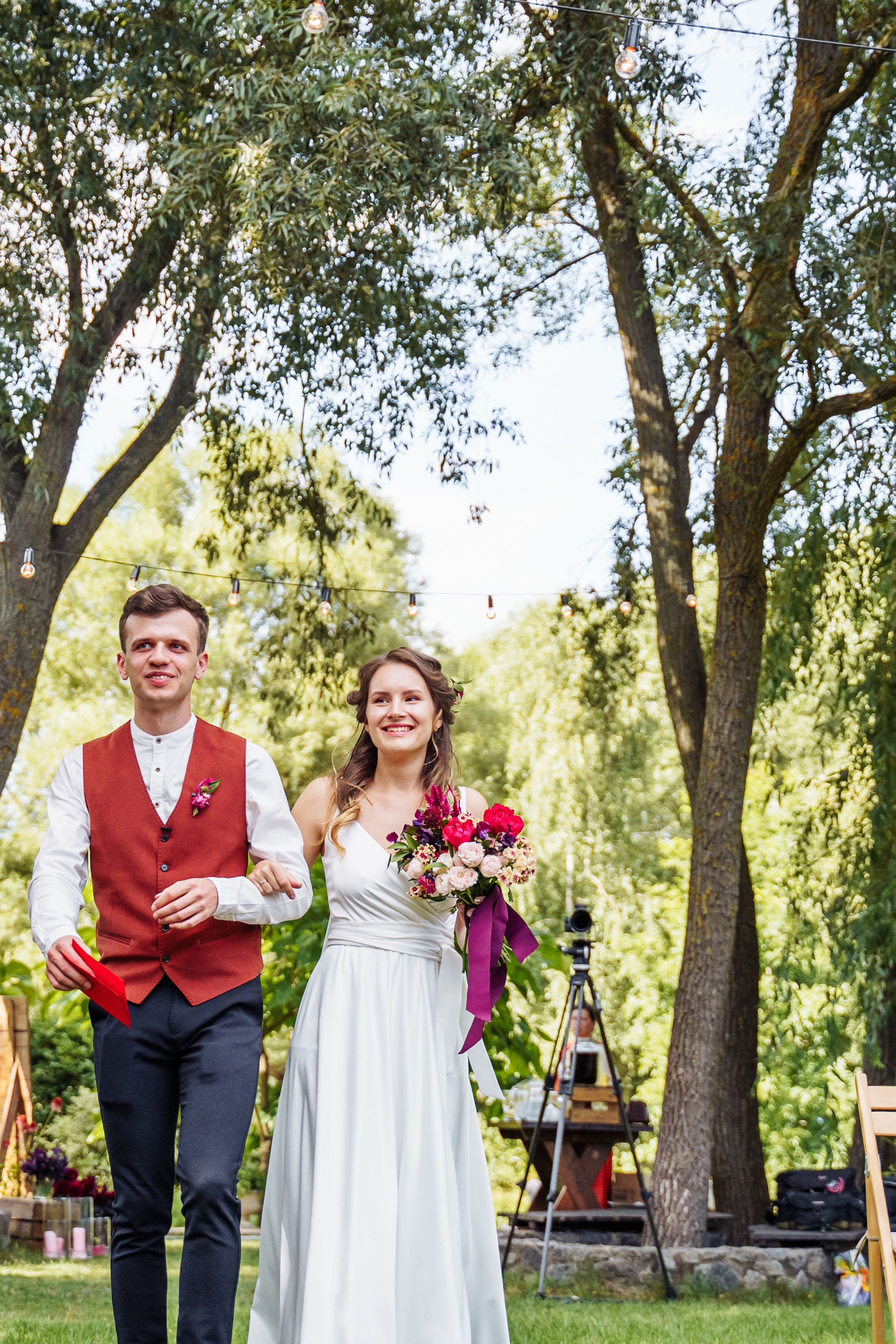 Castle wedding. Katya and Dima. Photographer in London Daria Agafonova