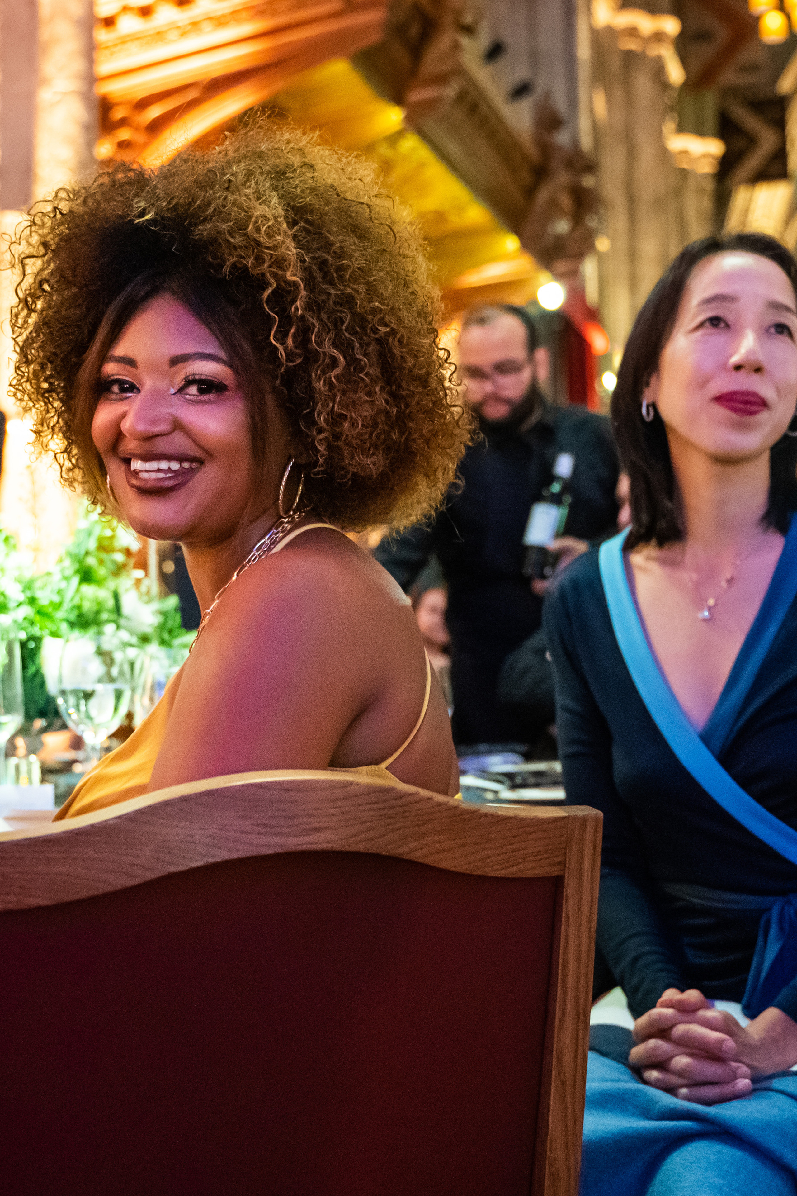 Engagement Excellence Awards. London. Photographer in London Daria Agafonova