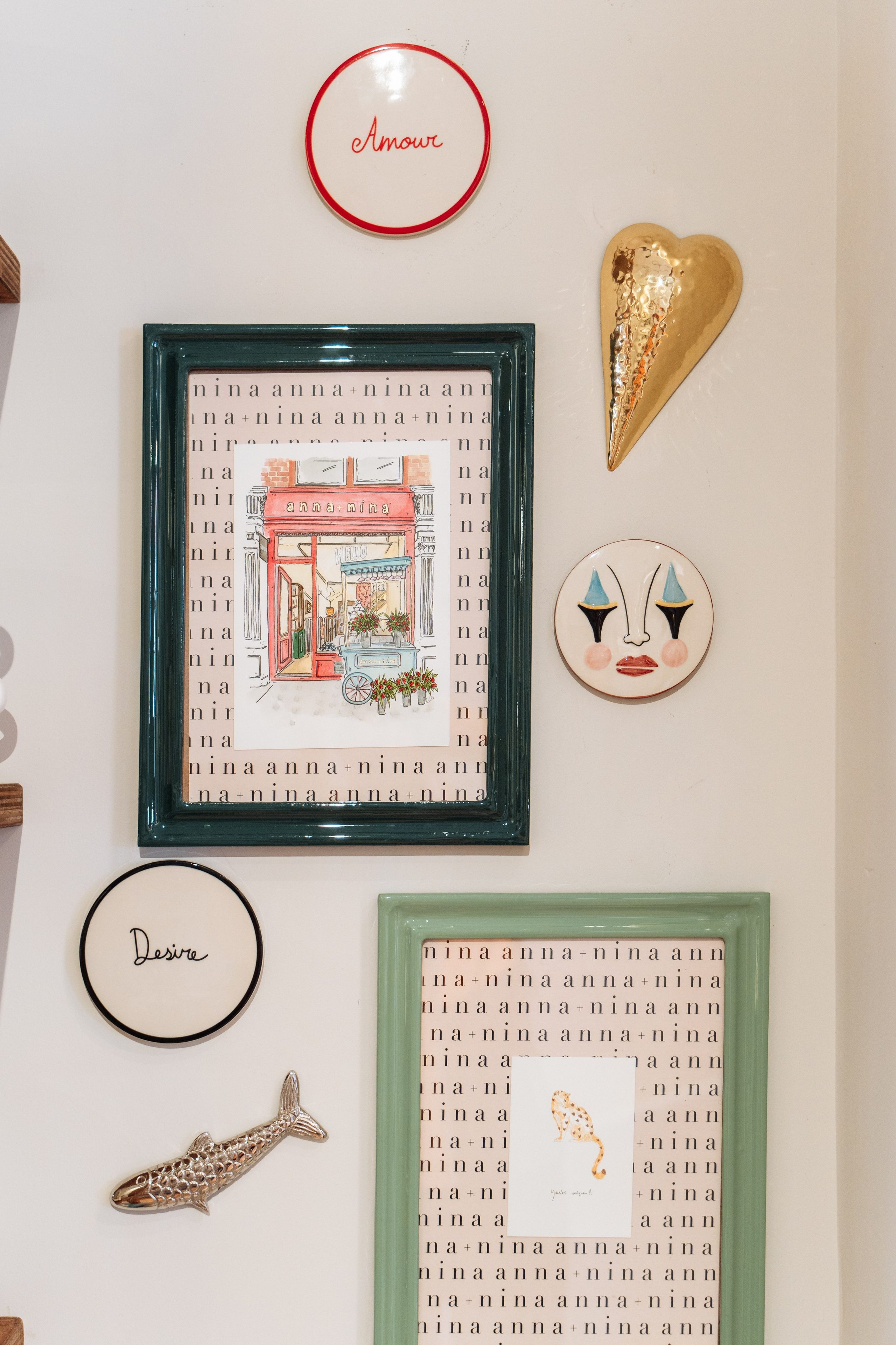 Stors interiors. Photographer in London Daria Agafonova