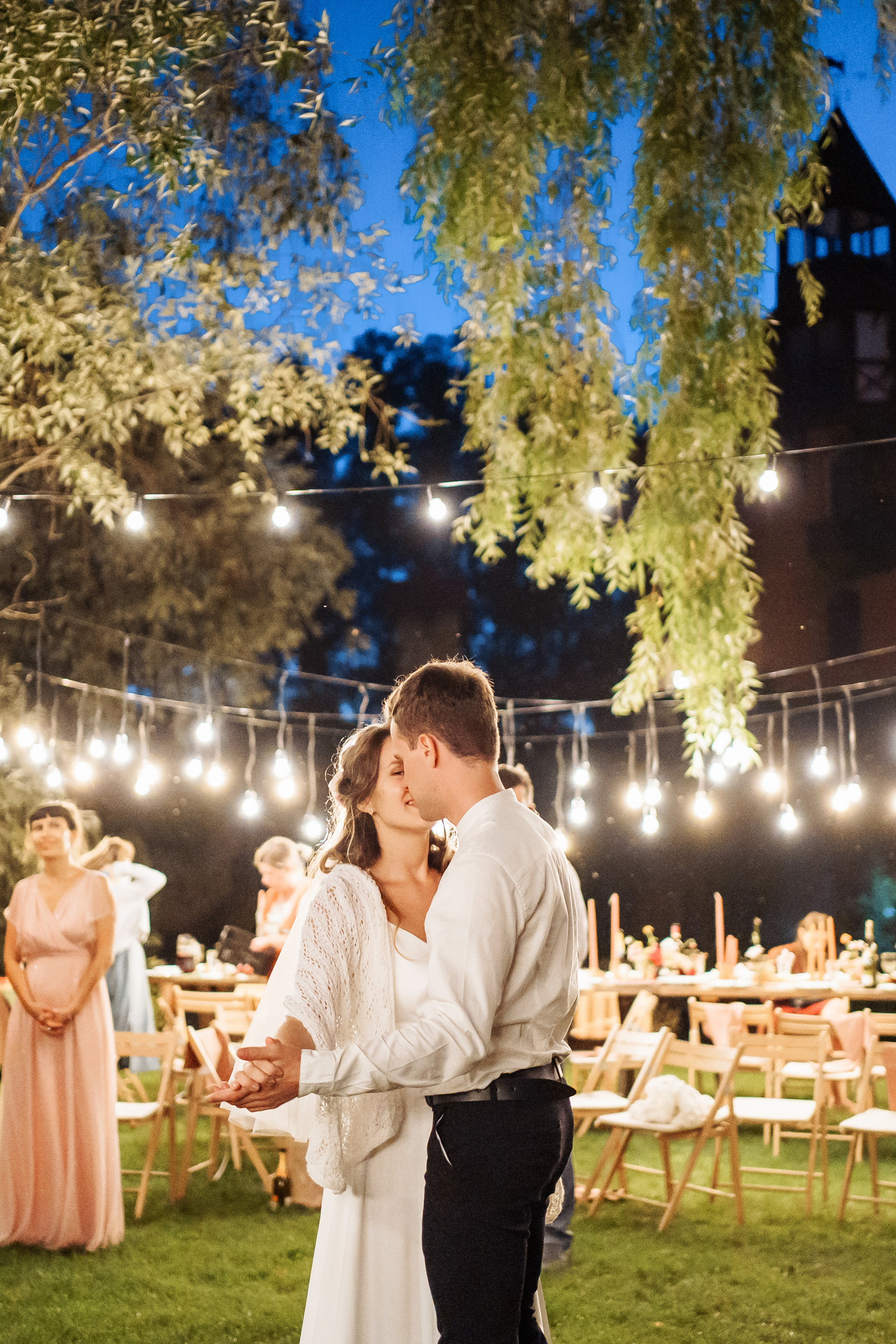 Castle wedding. Katya and Dima. Photographer in London Daria Agafonova