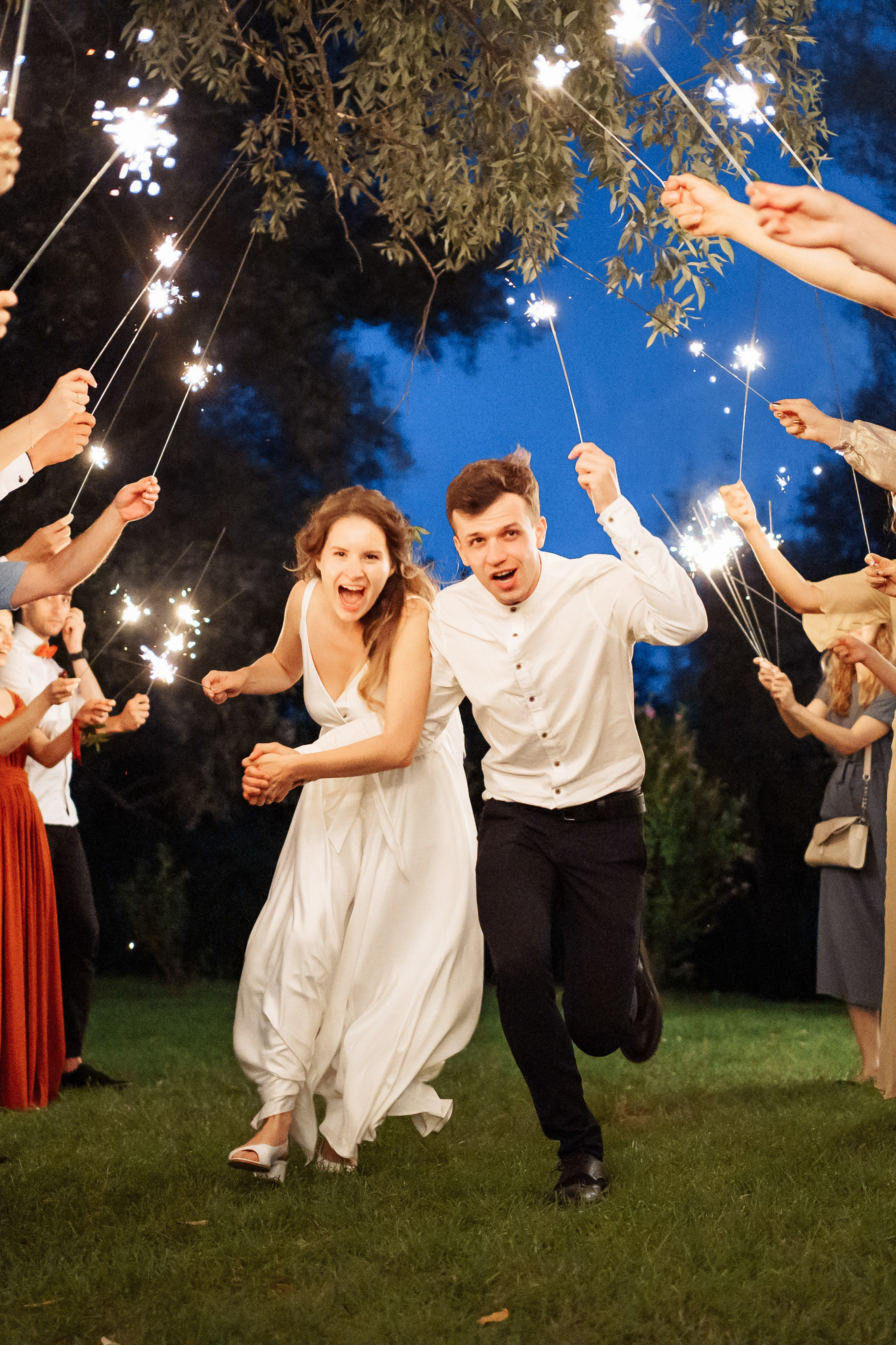Castle wedding. Katya and Dima. Photographer in London Daria Agafonova