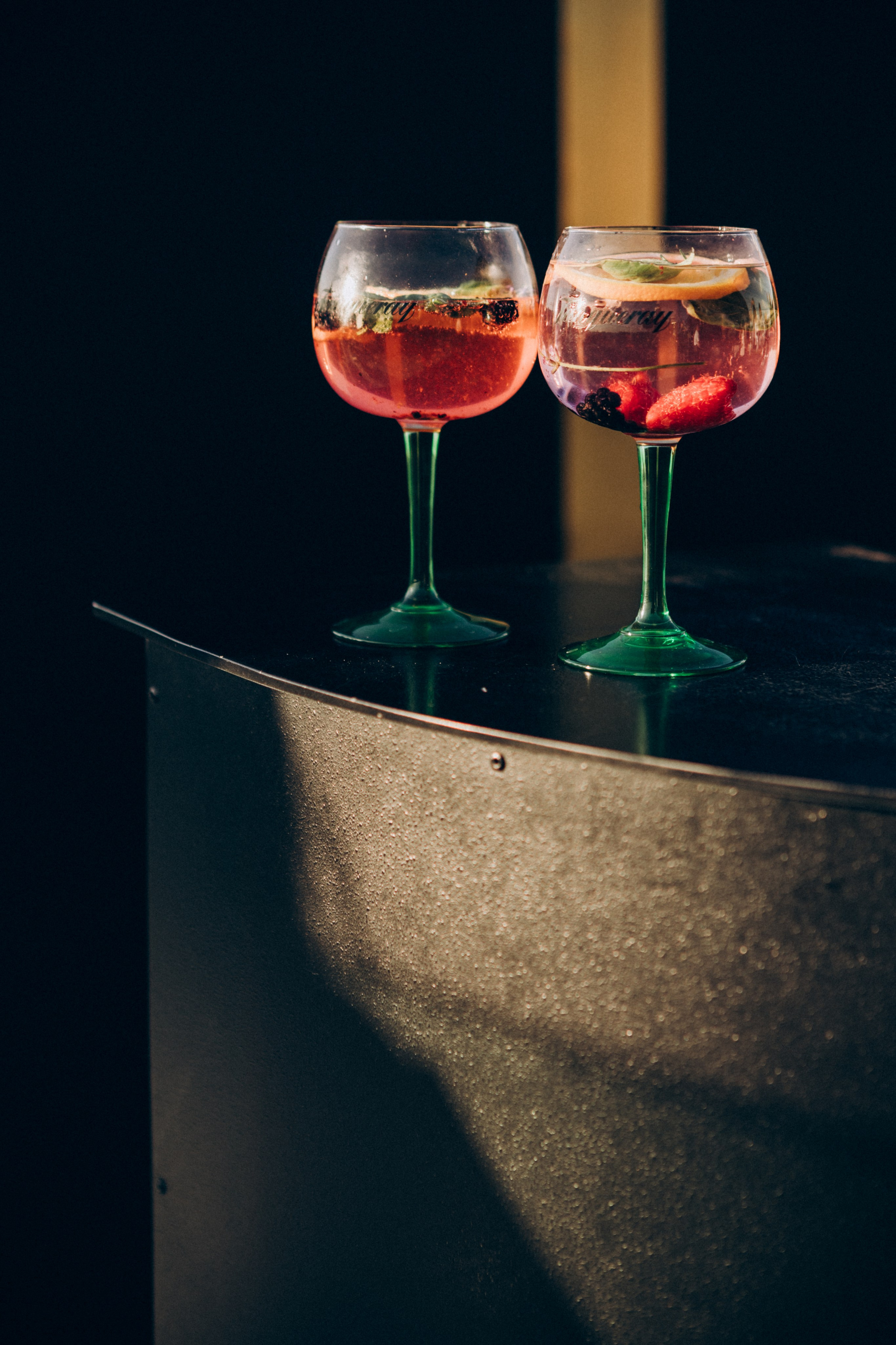 Tanqueray