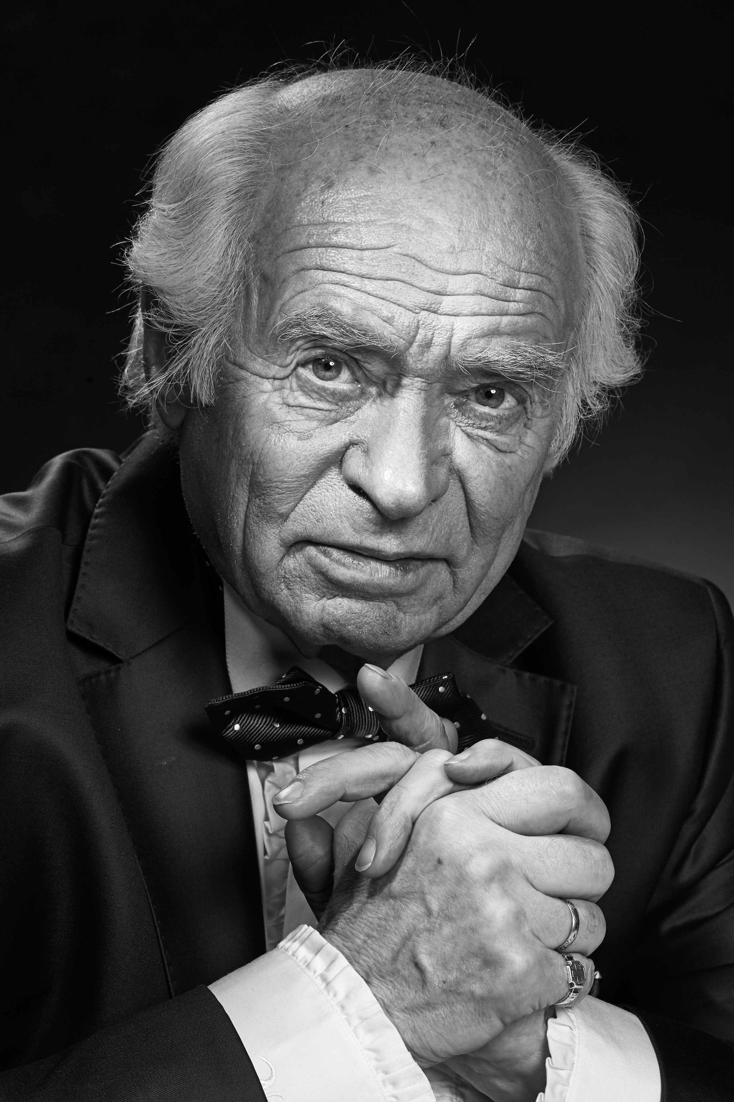 Жан Мельник