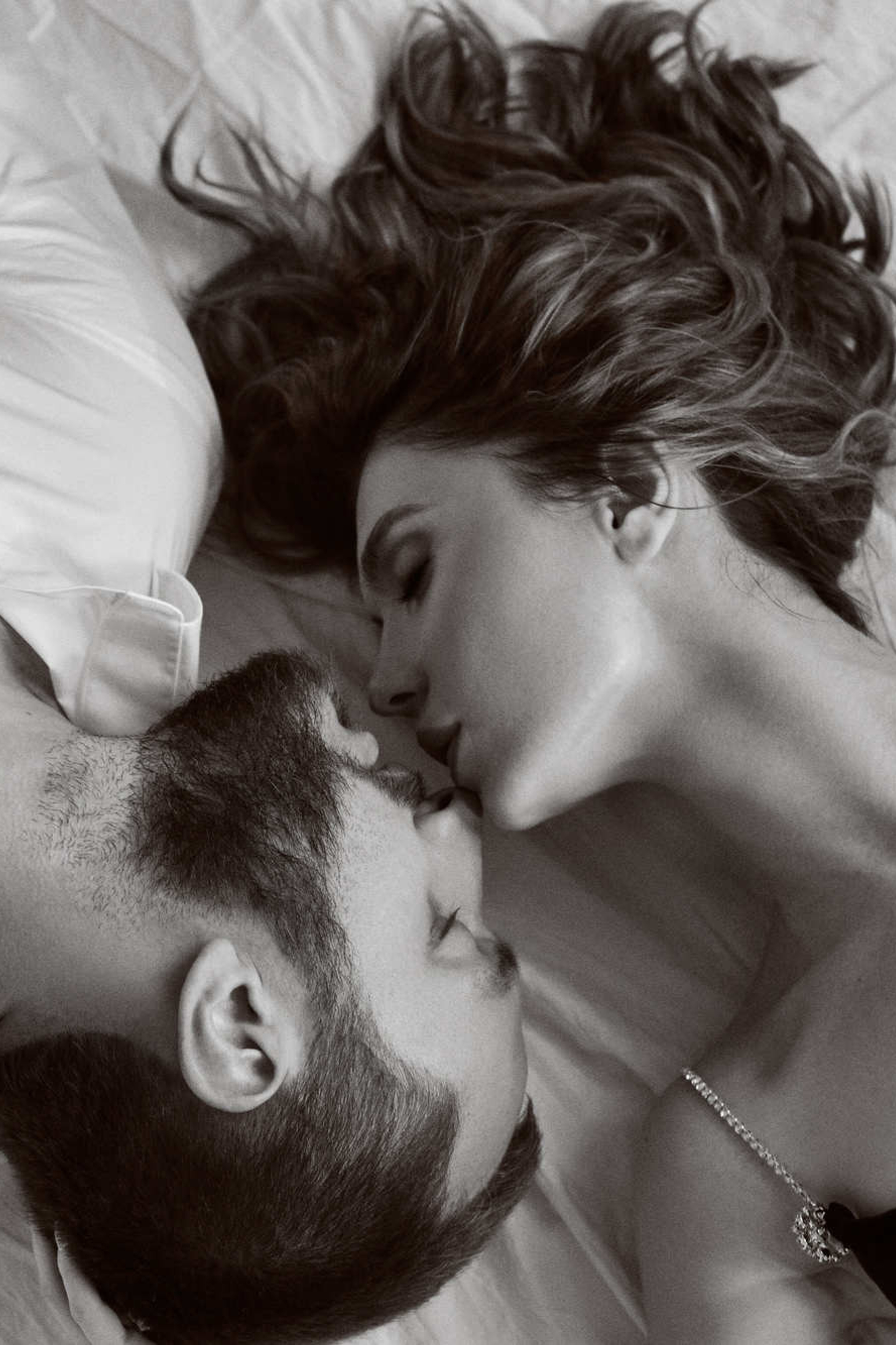 Катя семейная