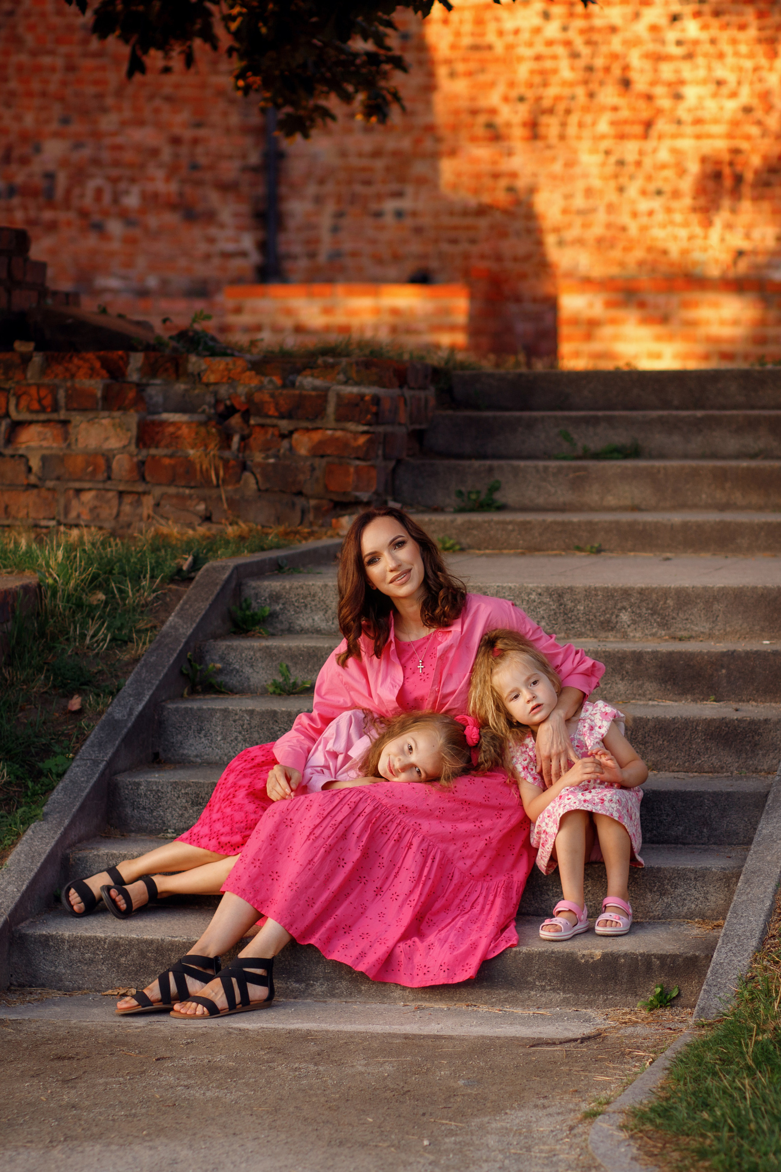 Блог. Сімейний фотограф Вроцлав - Анна Цуканова