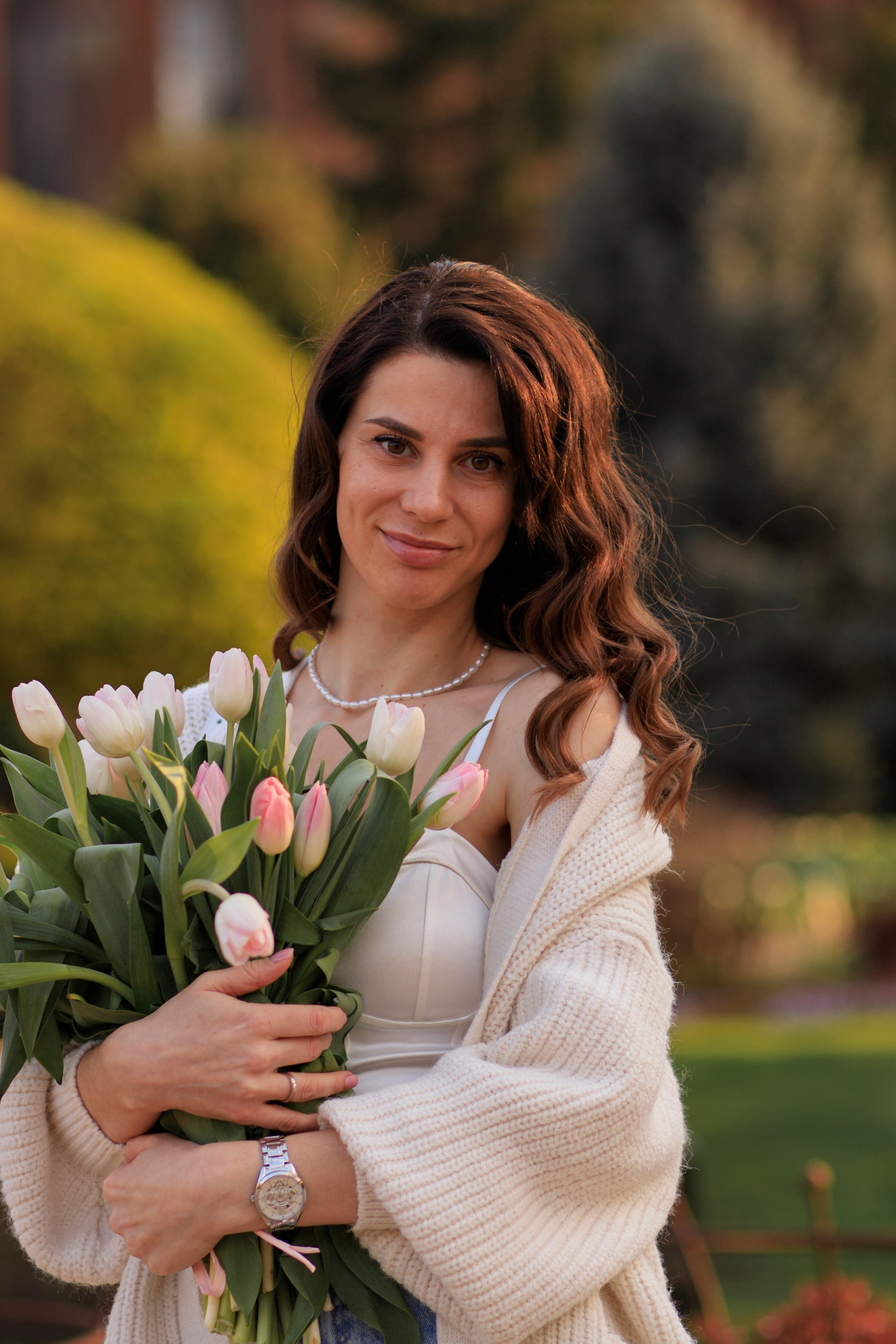 Блог. Сімейний фотограф Вроцлав - Анна Цуканова