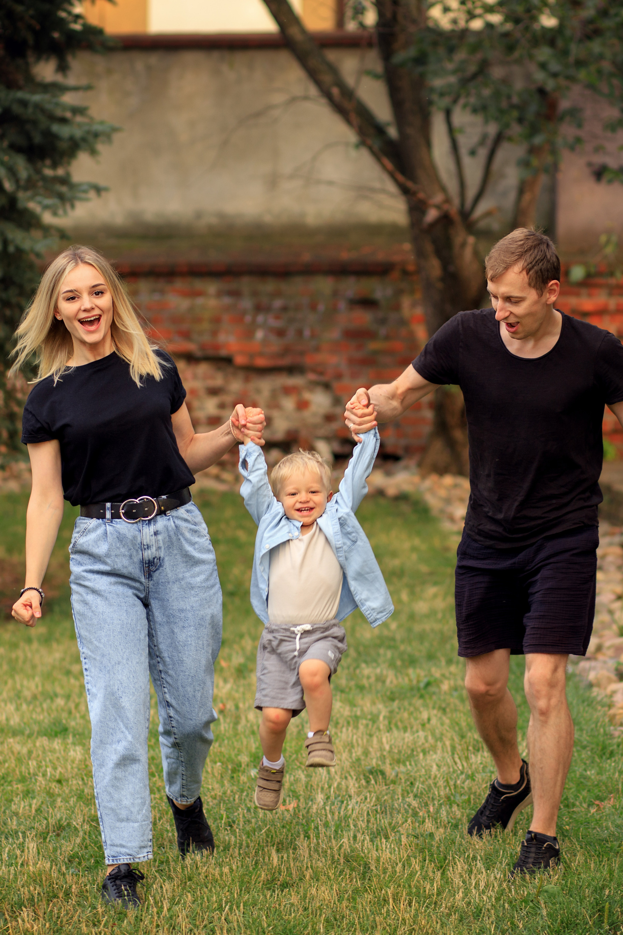 Блог. Сімейний фотограф Вроцлав - Анна Цуканова