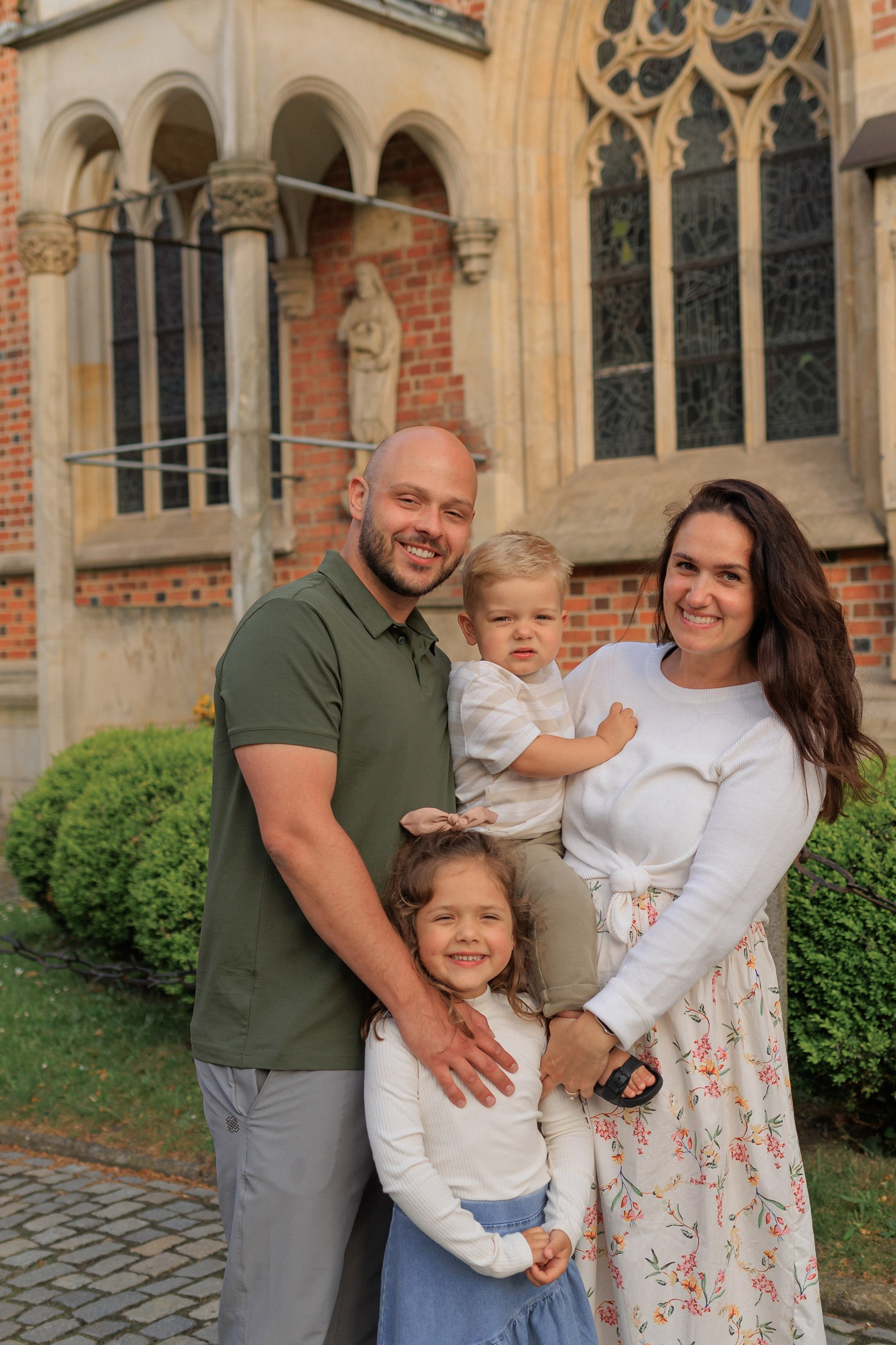 Блог. Сімейний фотограф Вроцлав - Анна Цуканова