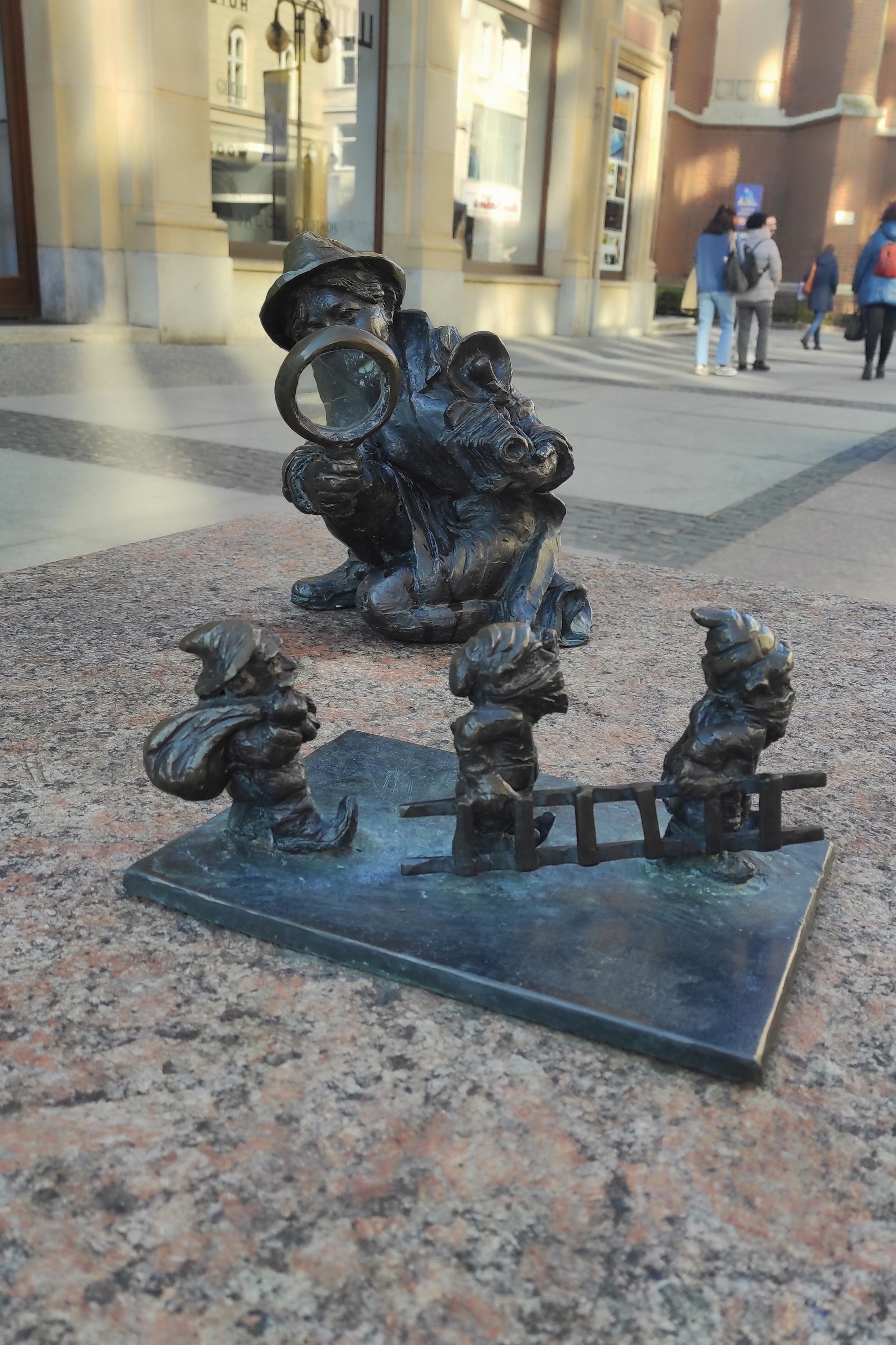 Блог. Сімейний фотограф Вроцлав - Анна Цуканова