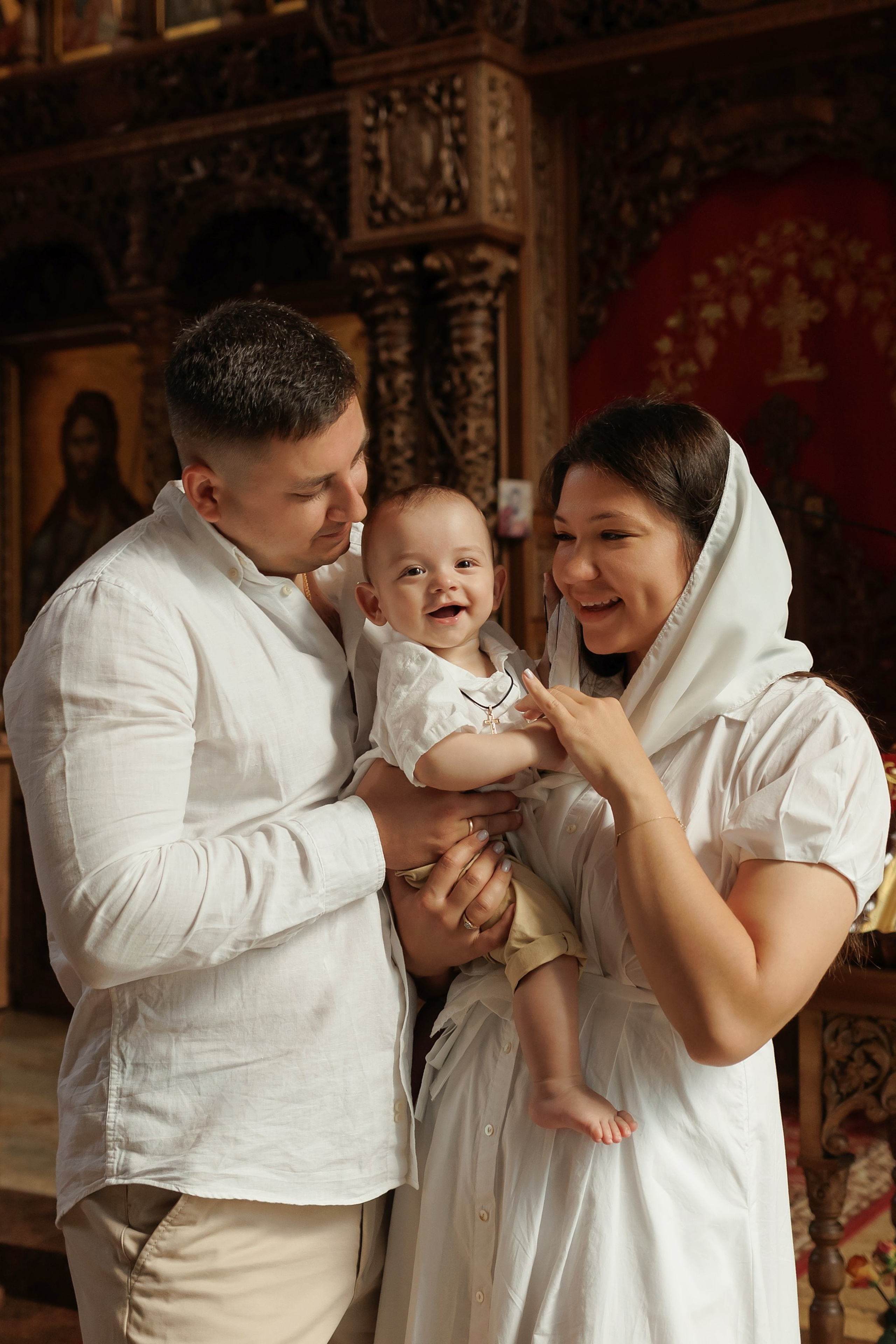 Блог. Сімейний фотограф Вроцлав - Анна Цуканова