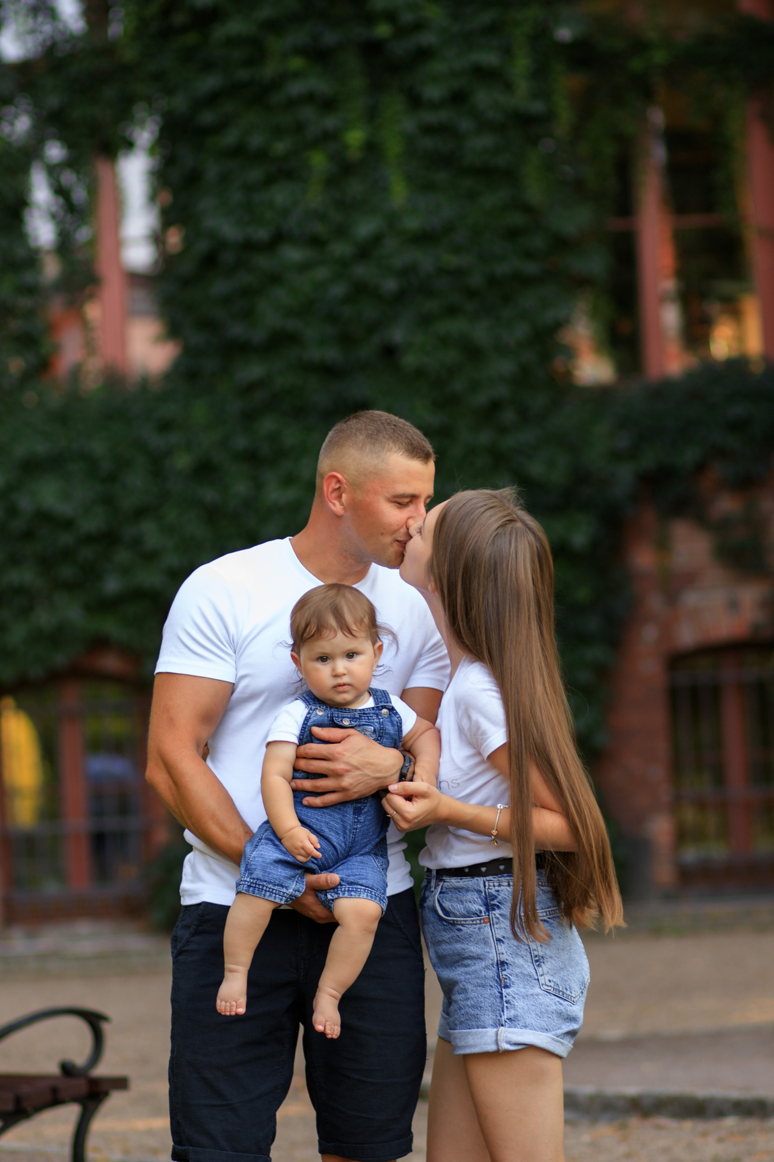 Блог. Сімейний фотограф Вроцлав - Анна Цуканова